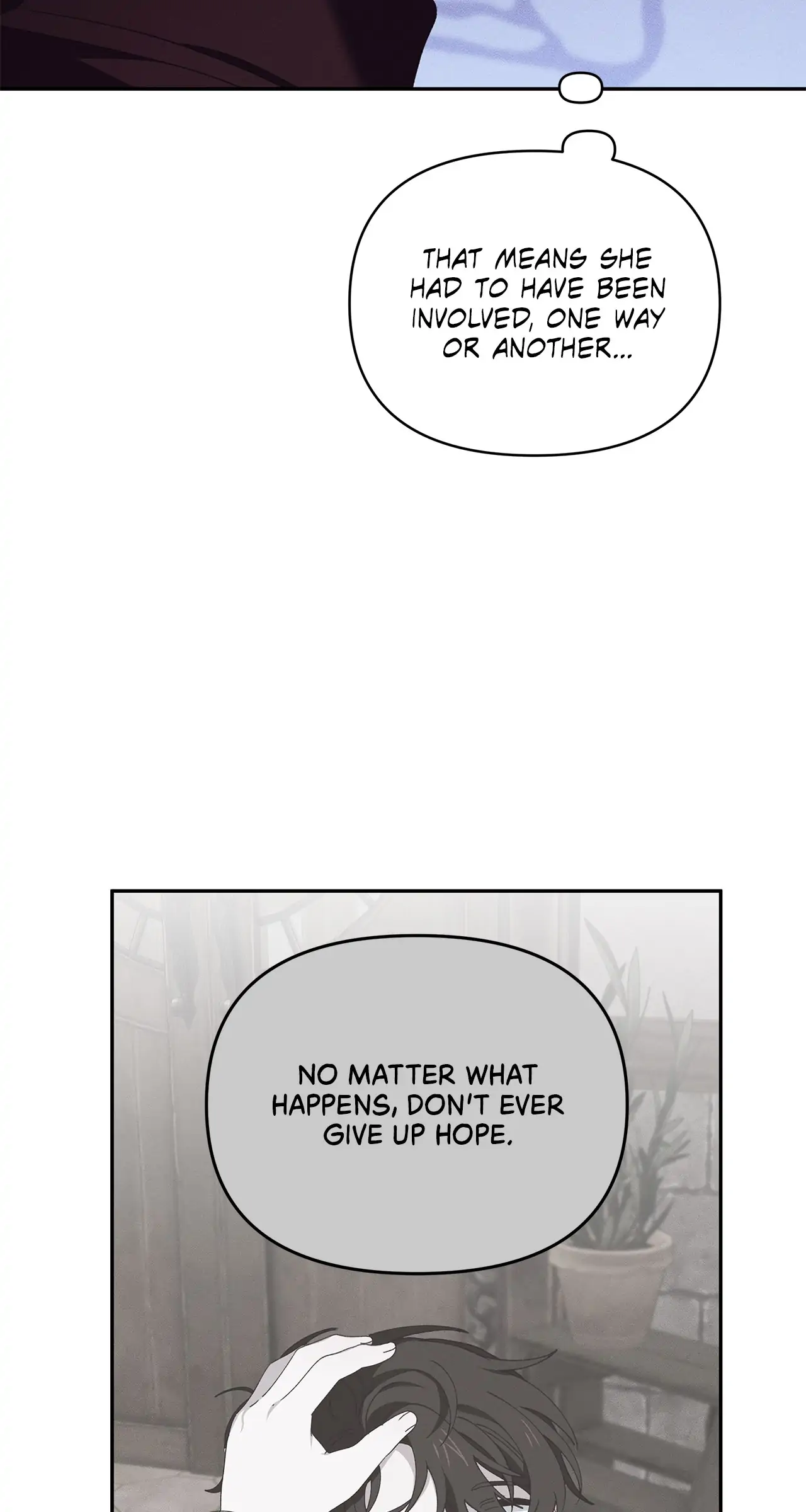 Foam of the Waves Chapter 40 - page 62