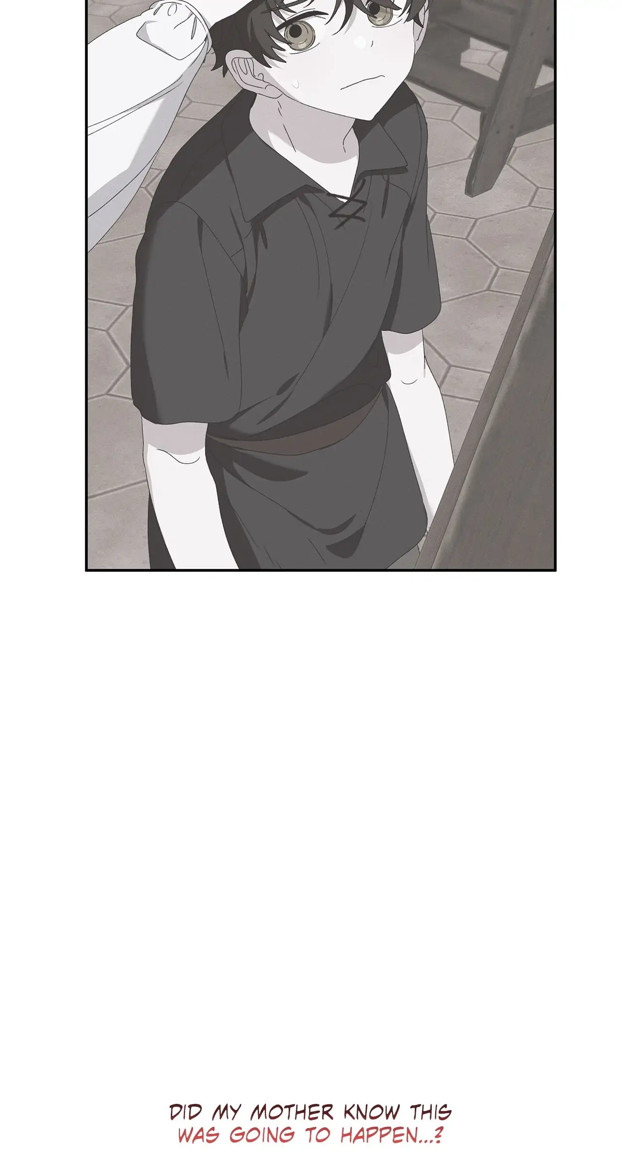 Foam of the Waves Chapter 40 - page 63