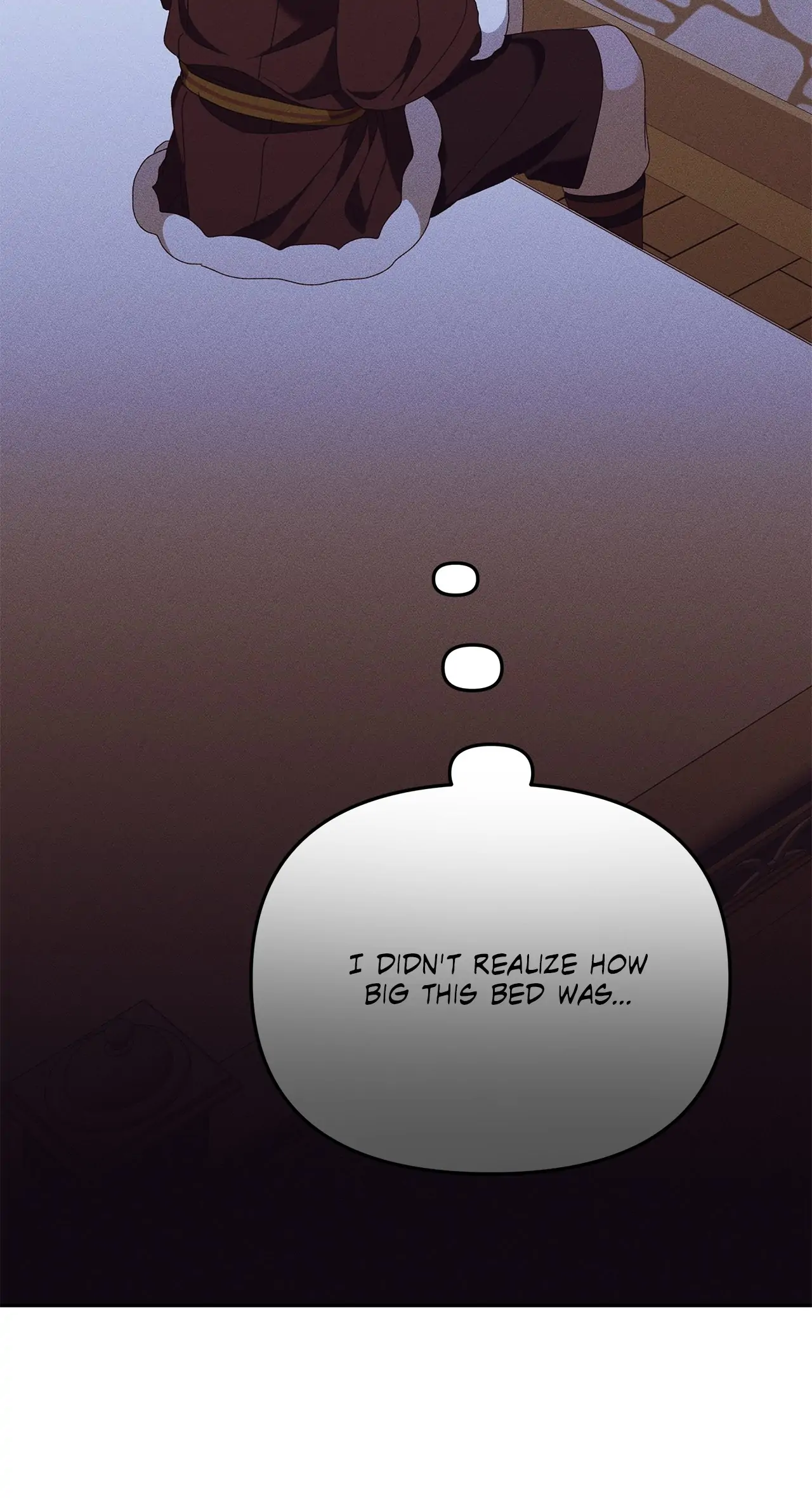 Foam of the Waves Chapter 40 - page 72