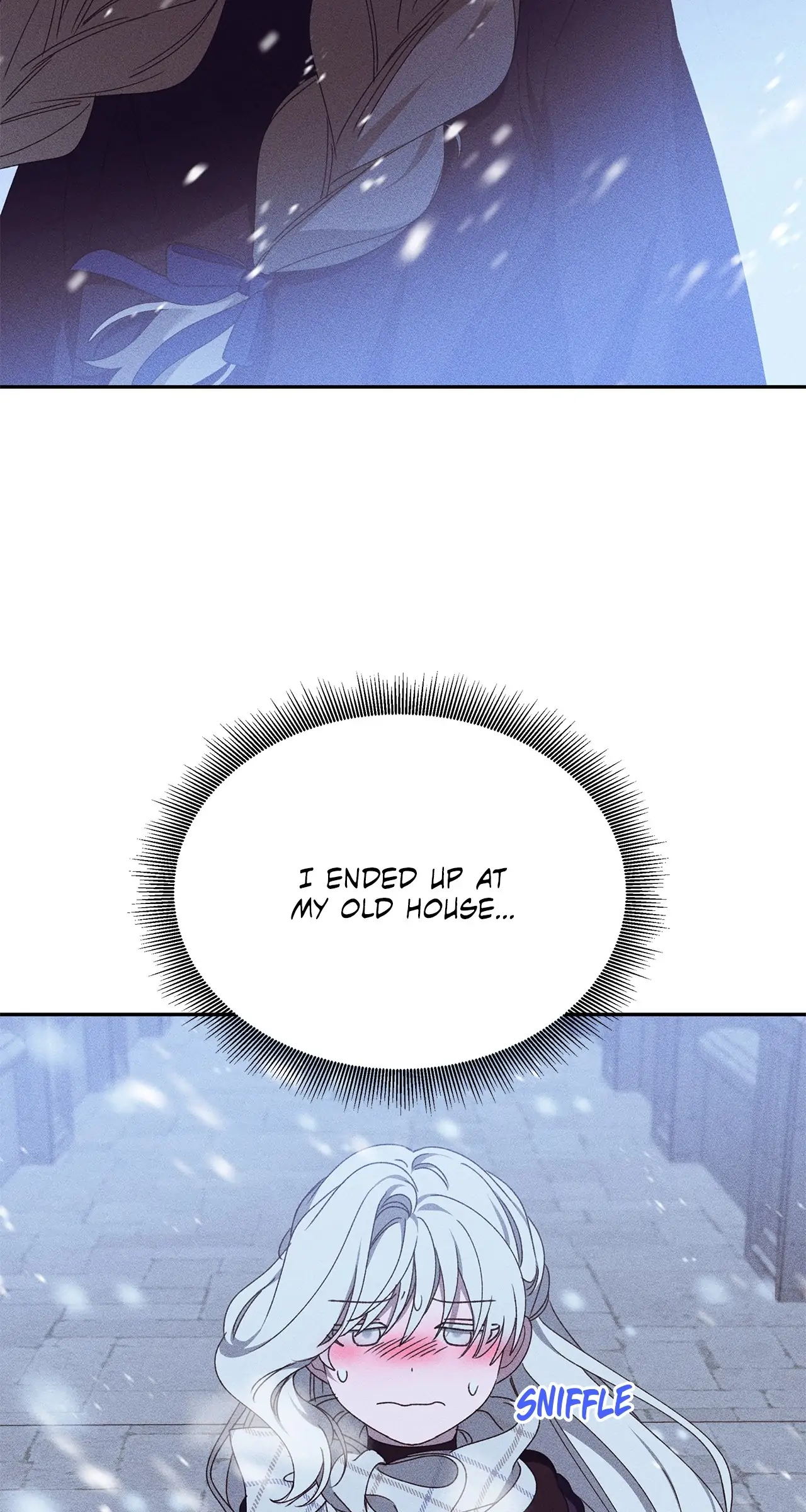 Foam of the Waves Chapter 40 - page 76