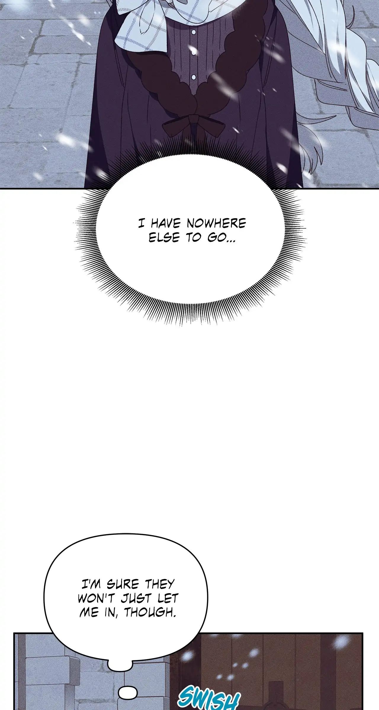 Foam of the Waves Chapter 40 - page 77