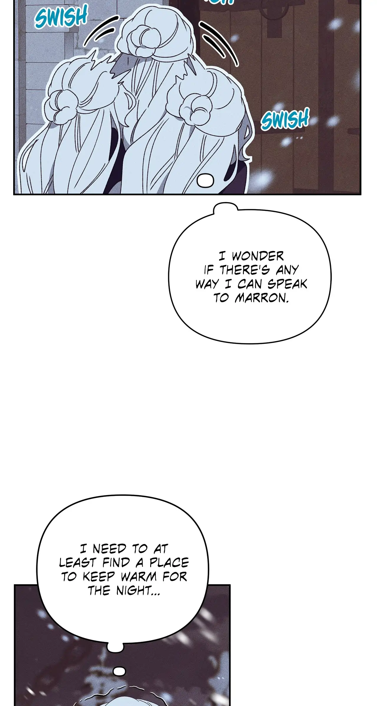 Foam of the Waves Chapter 40 - page 78