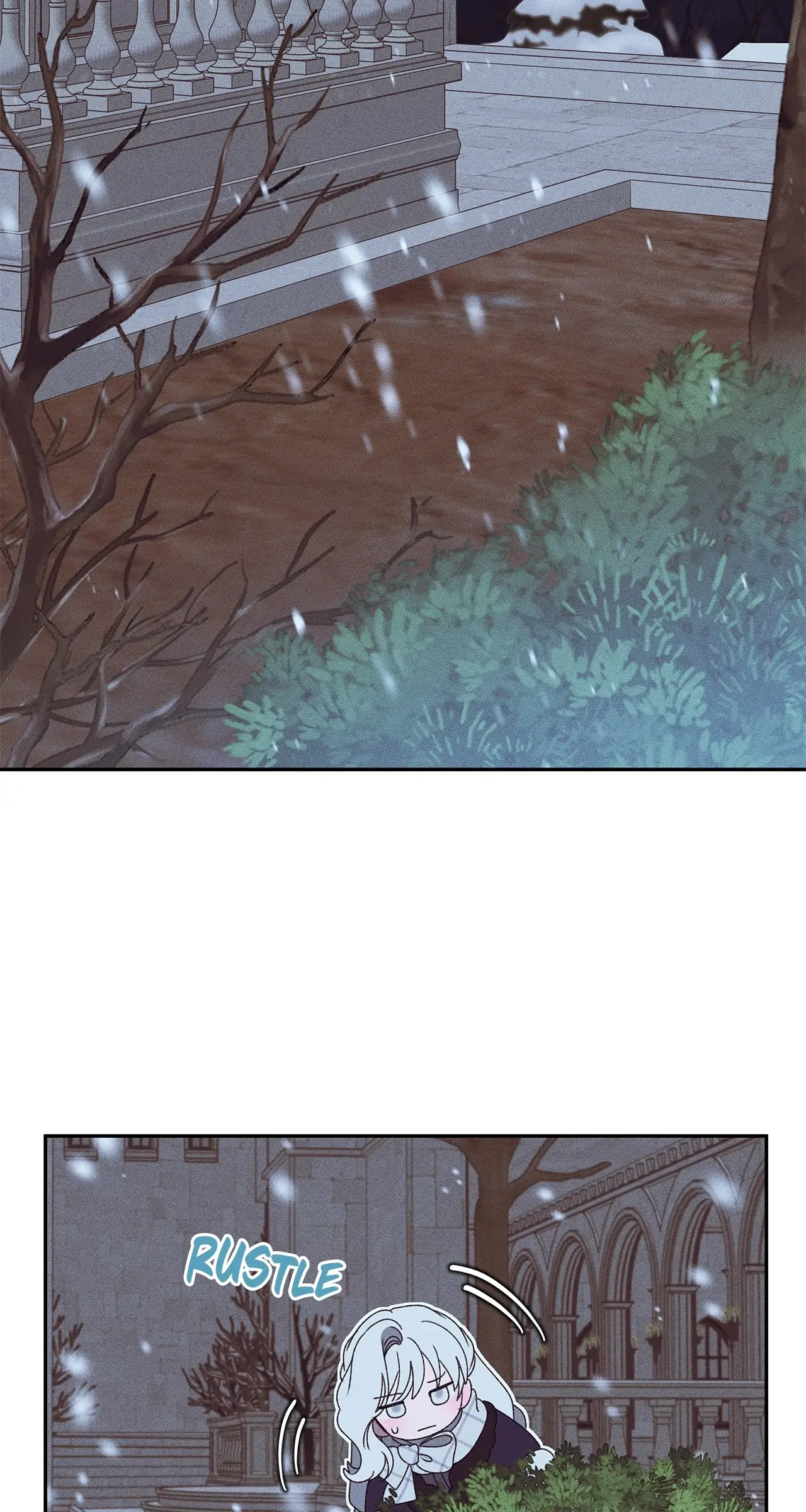 Foam of the Waves Chapter 40 - page 82