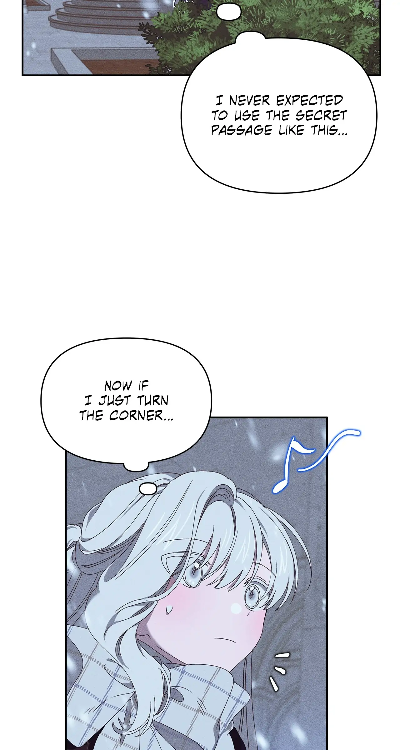 Foam of the Waves Chapter 40 - page 83