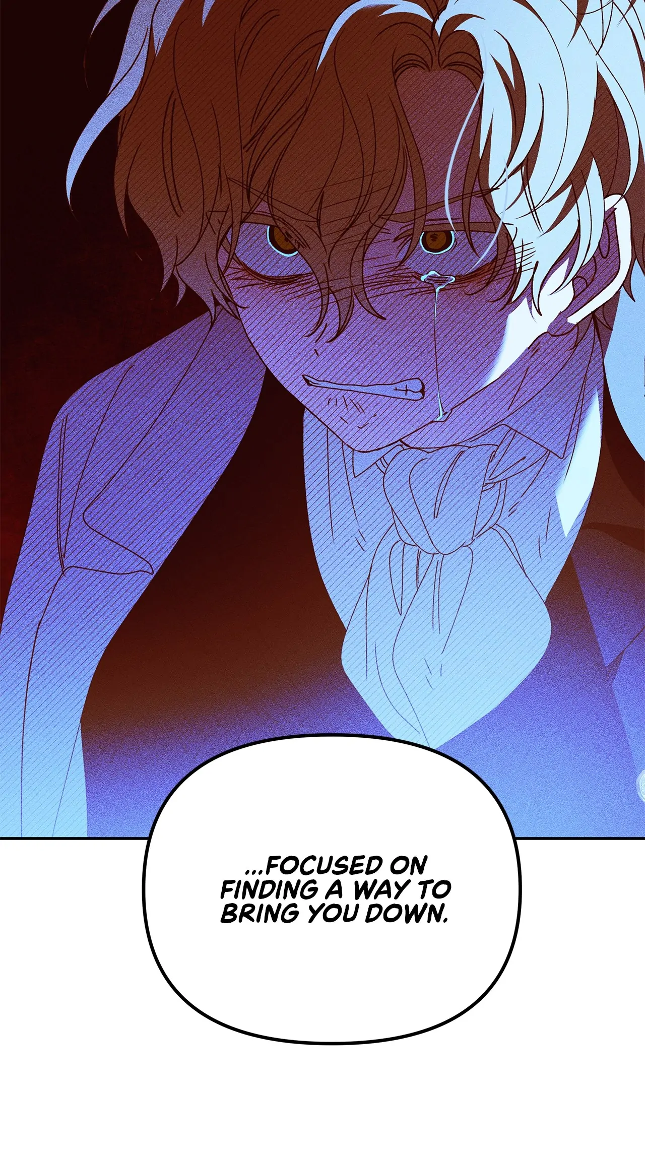 Foam of the Waves Chapter 55 - page 16