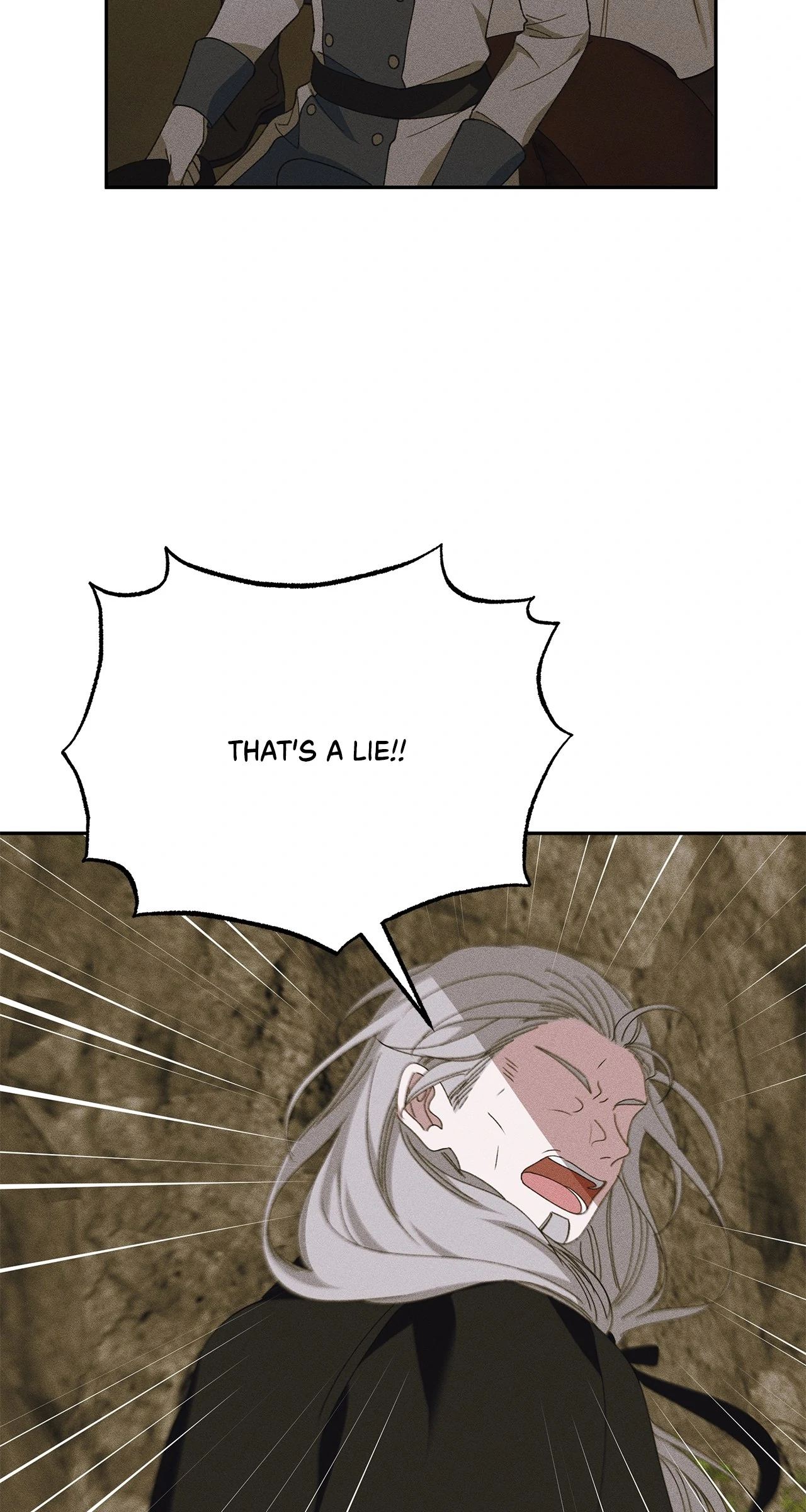 Foam of the Waves Chapter 55 - page 18