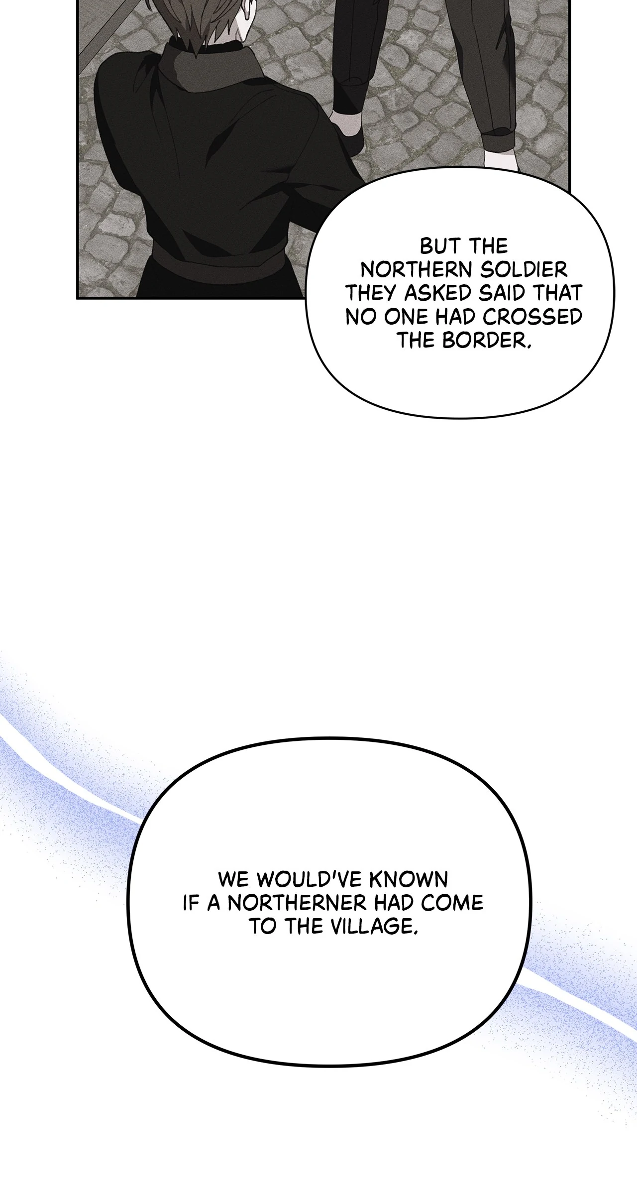 Foam of the Waves Chapter 55 - page 22