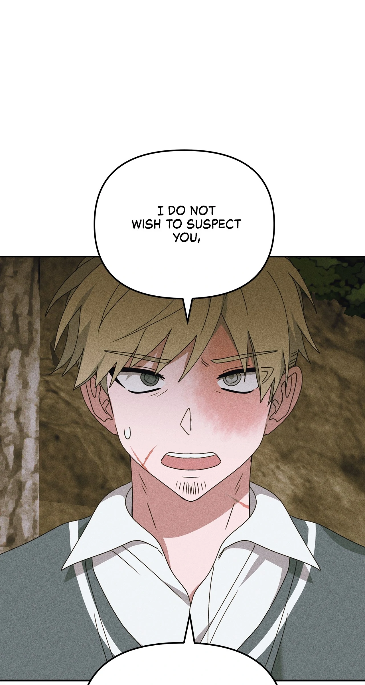 Foam of the Waves Chapter 55 - page 23