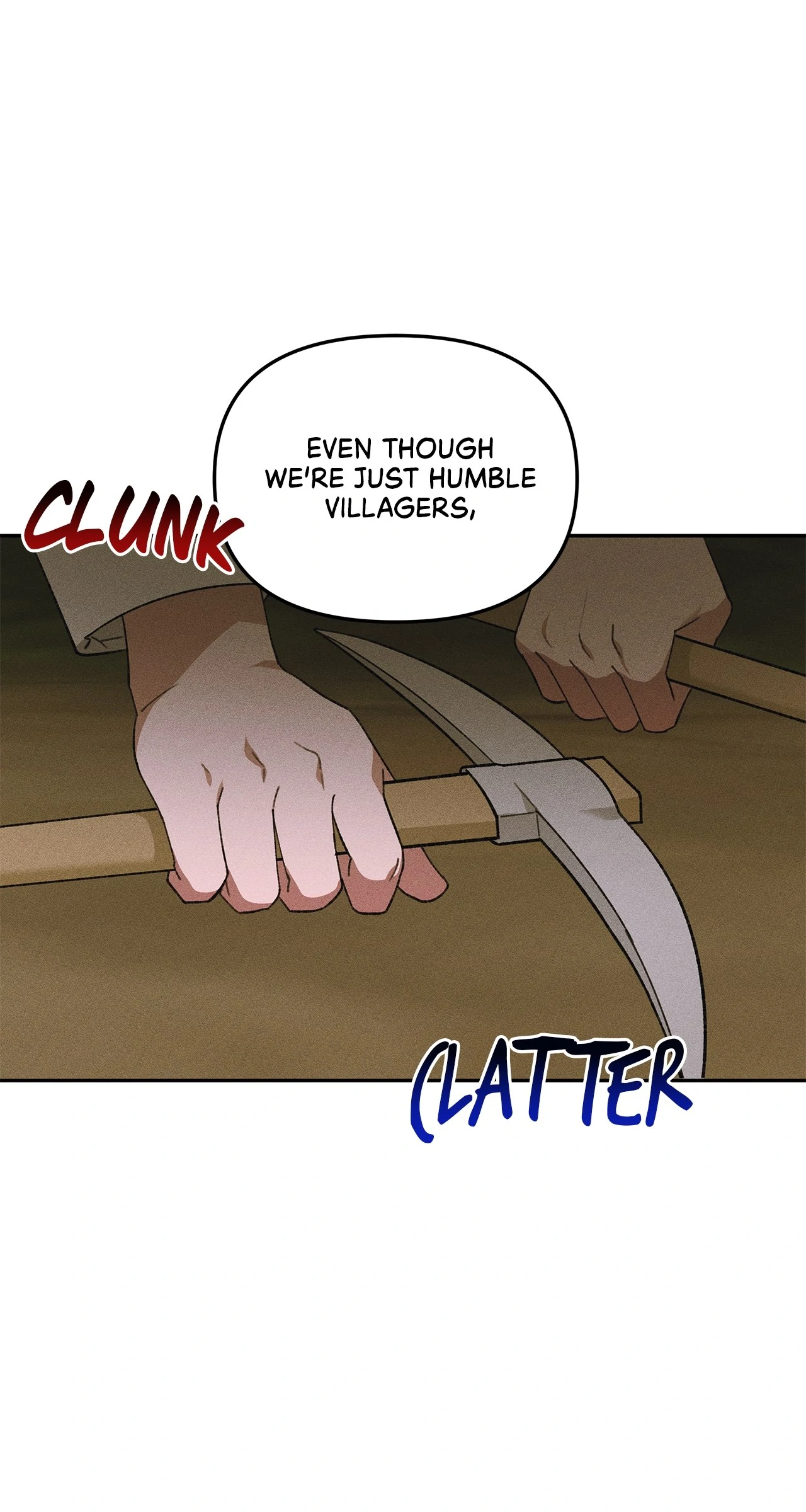 Foam of the Waves Chapter 55 - page 25