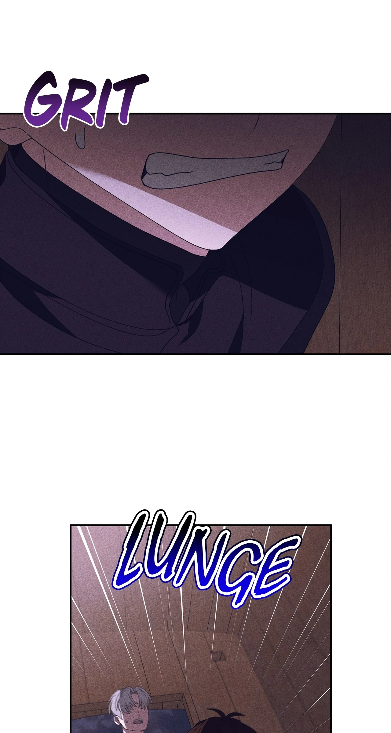 Foam of the Waves Chapter 55 - page 33
