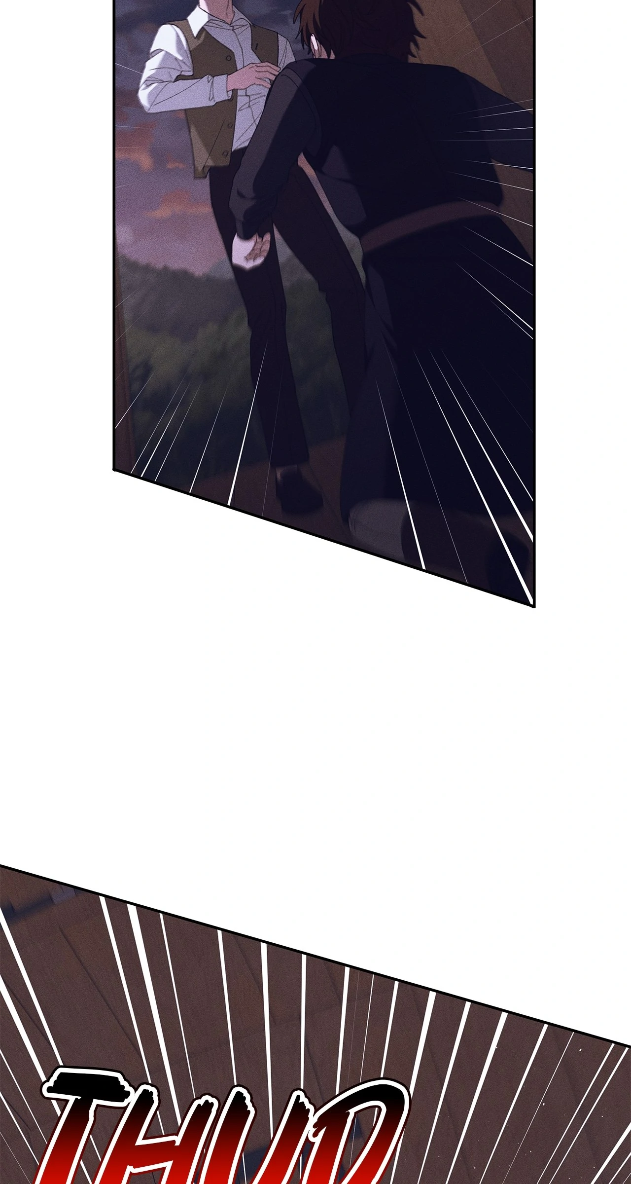 Foam of the Waves Chapter 55 - page 34