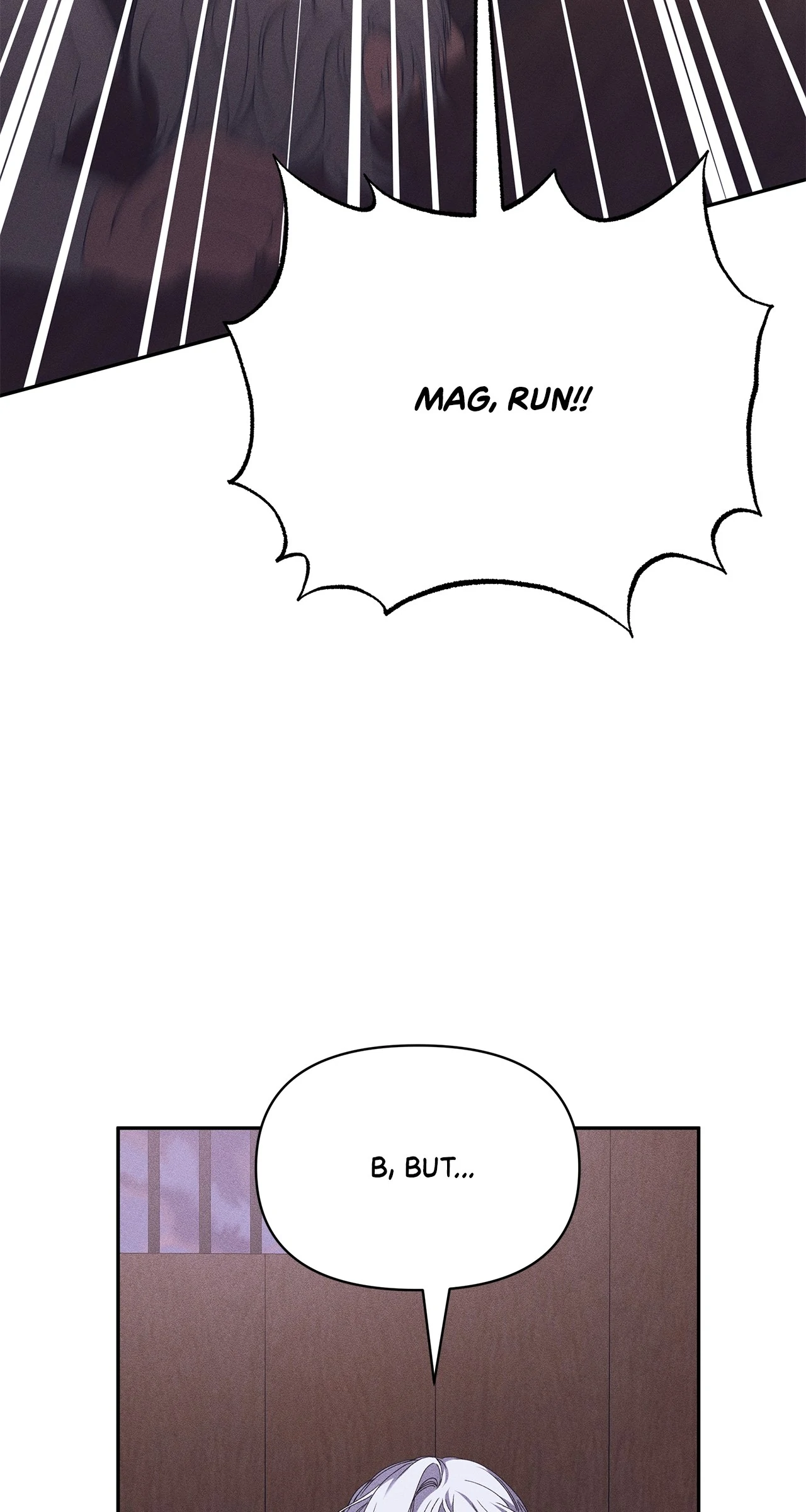 Foam of the Waves Chapter 55 - page 36