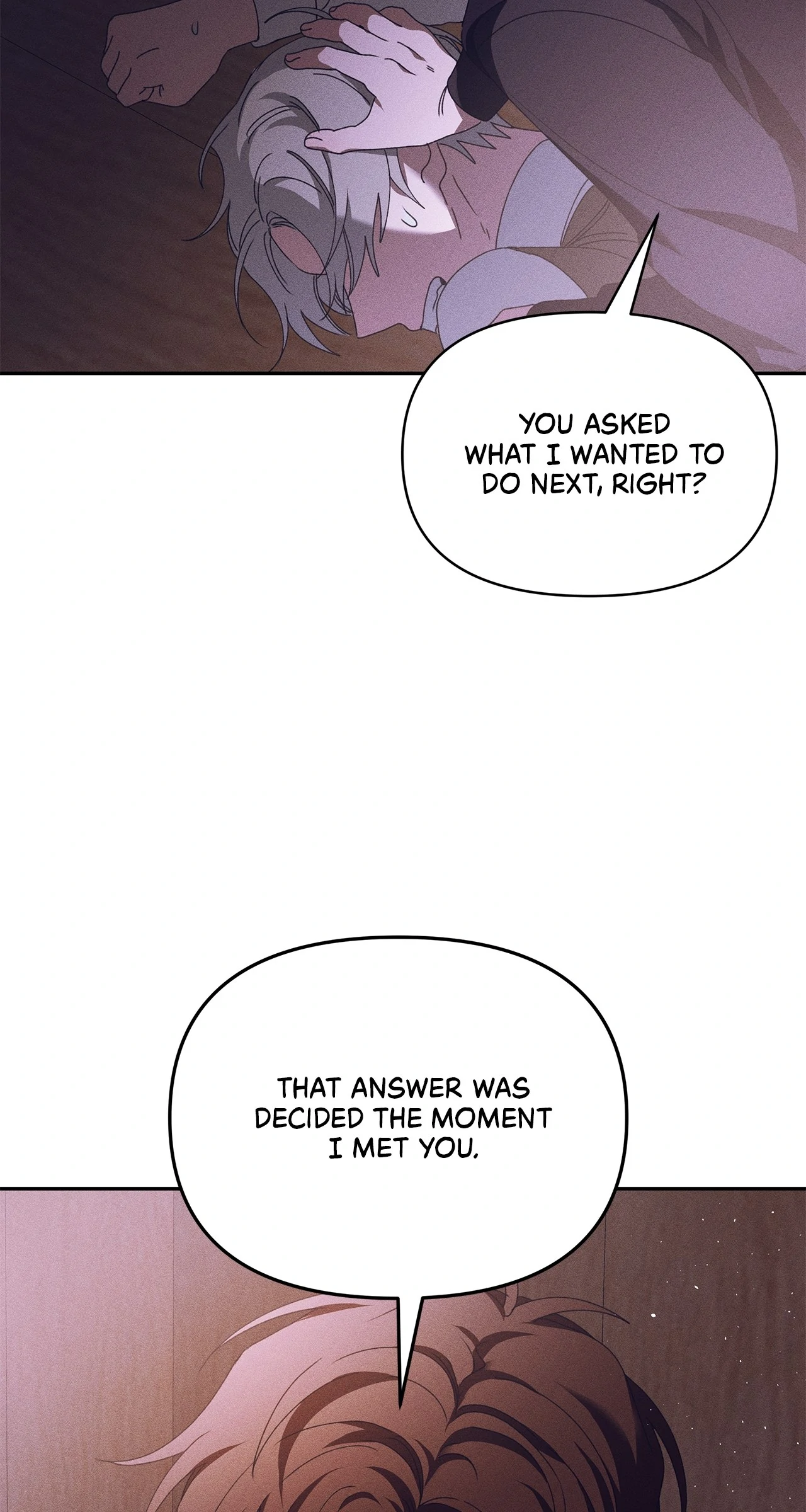 Foam of the Waves Chapter 55 - page 38