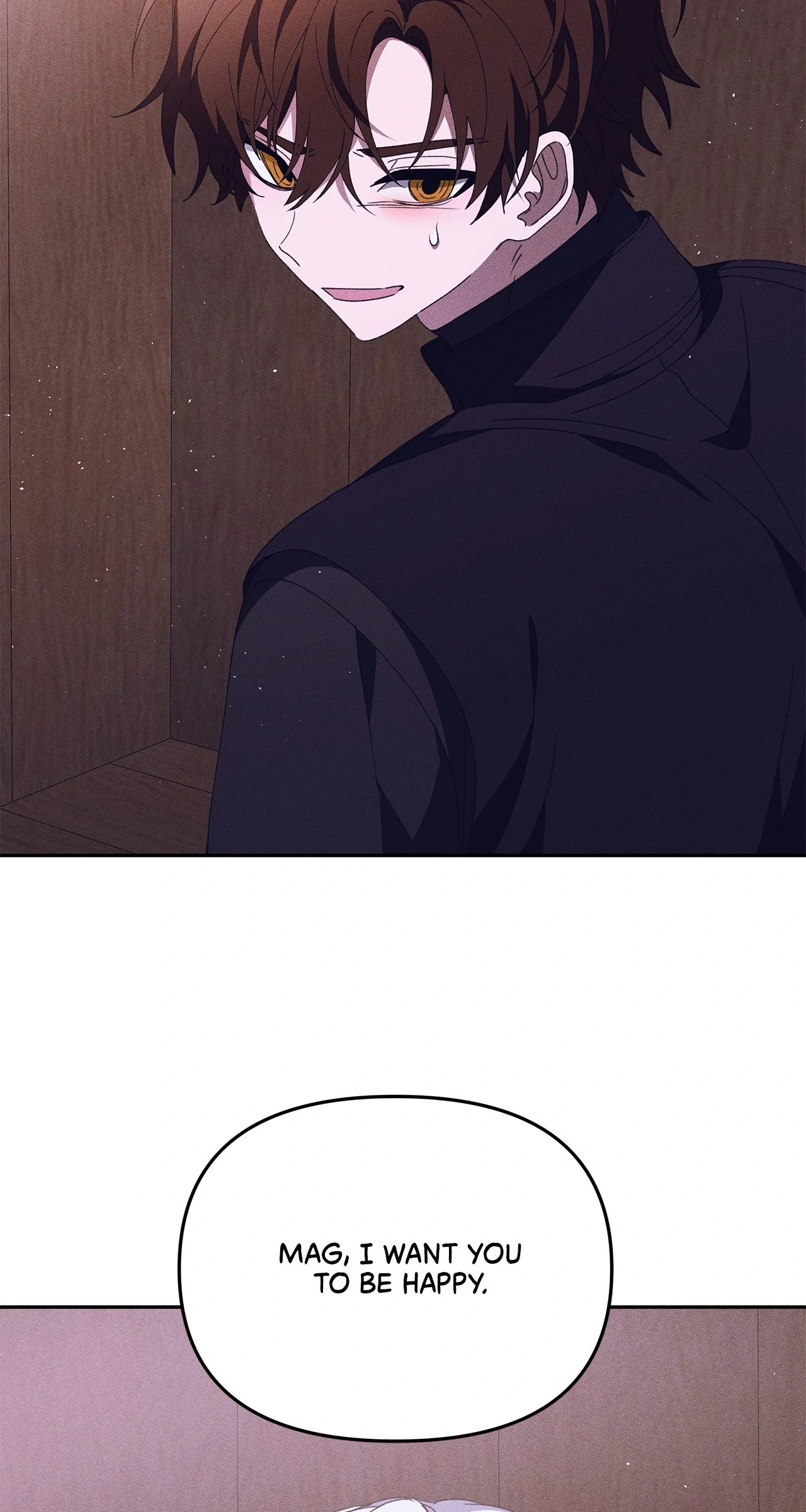 Foam of the Waves Chapter 55 - page 39