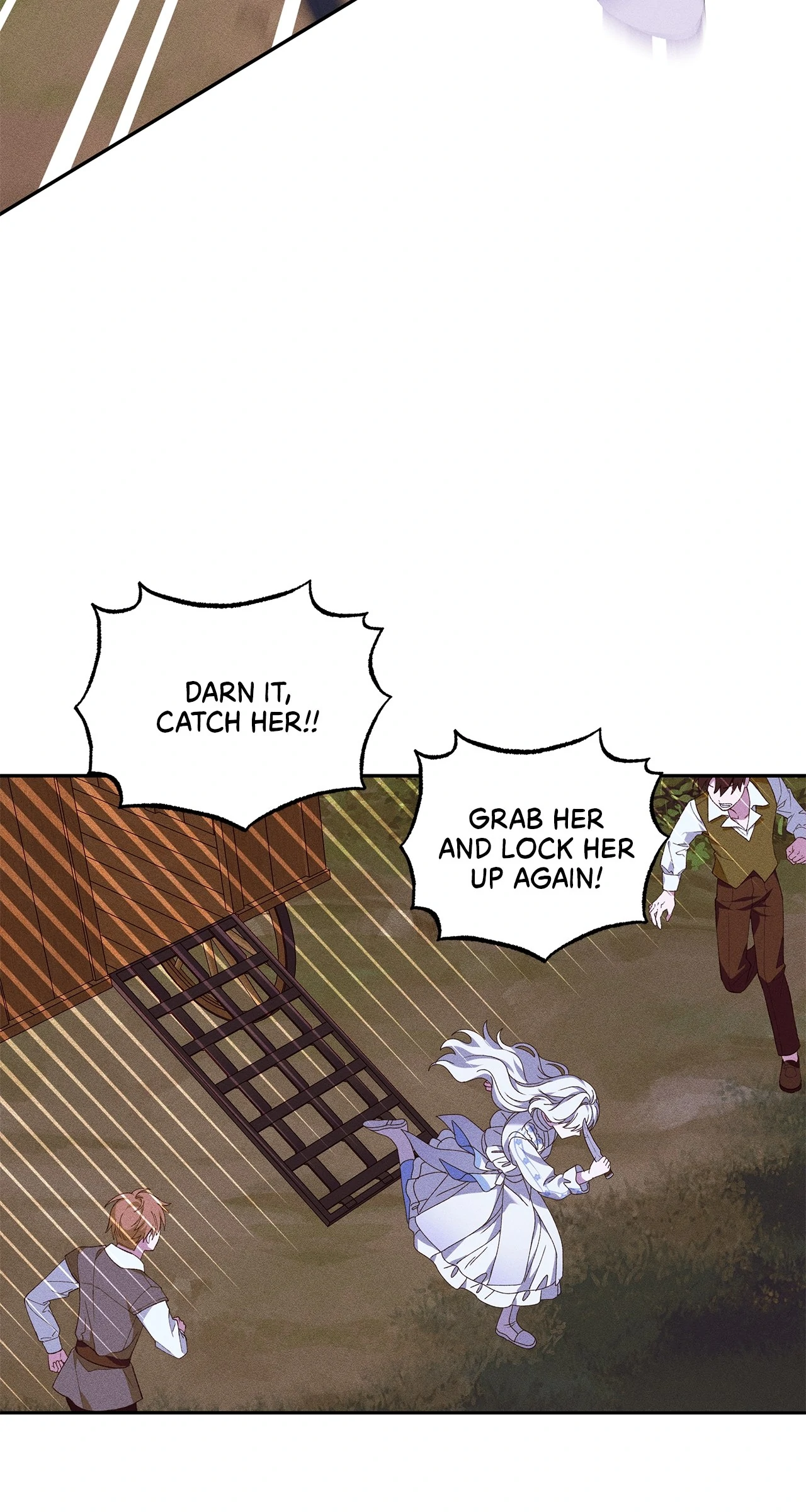 Foam of the Waves Chapter 55 - page 45