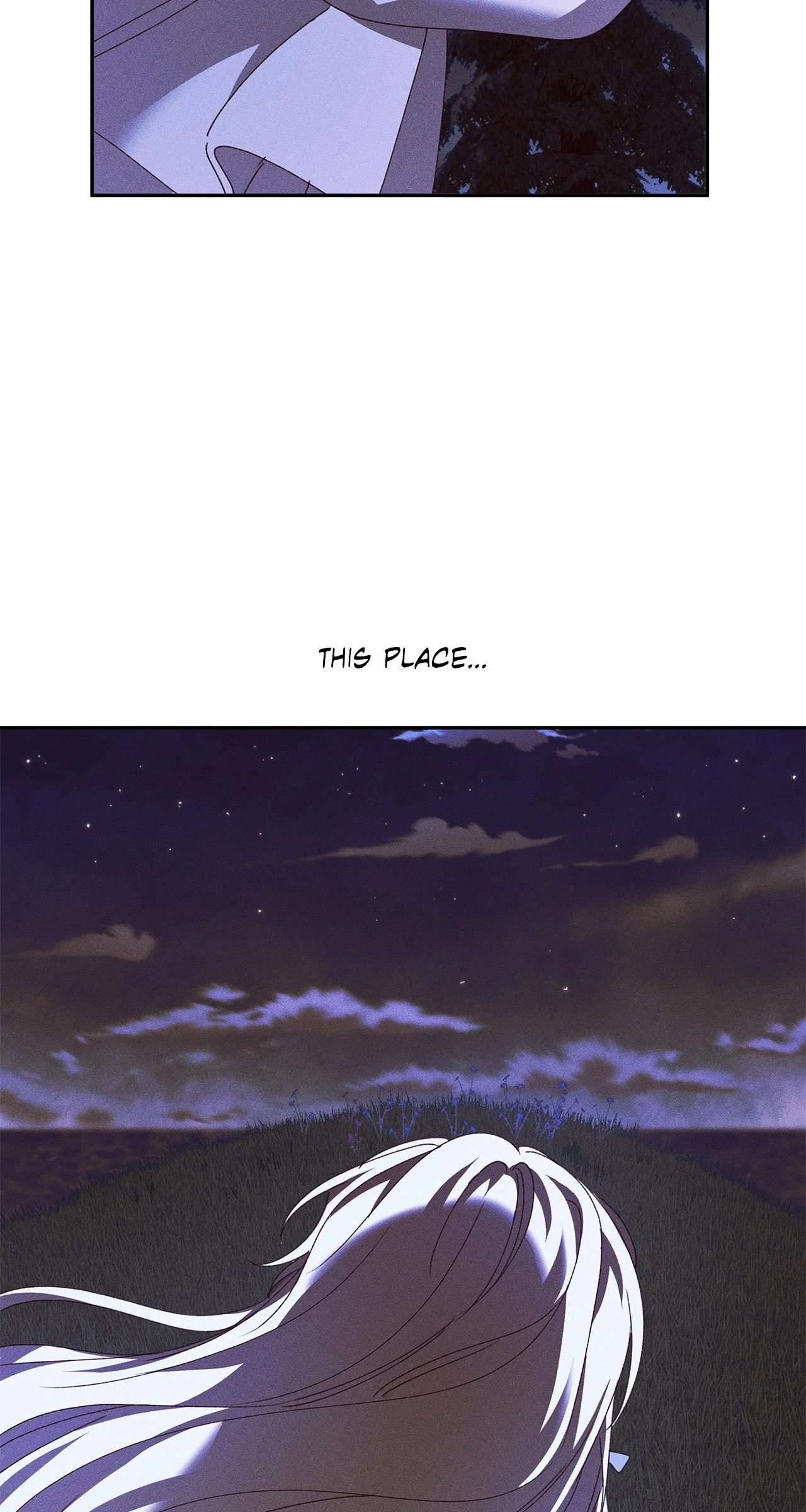 Foam of the Waves Chapter 55 - page 47