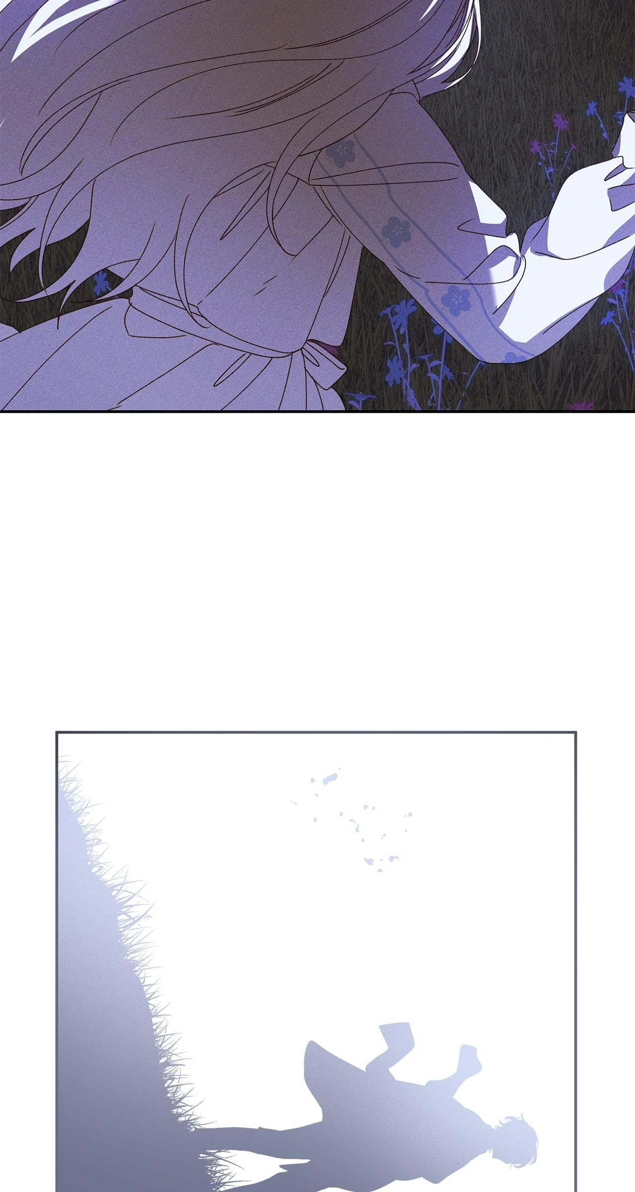 Foam of the Waves Chapter 55 - page 48