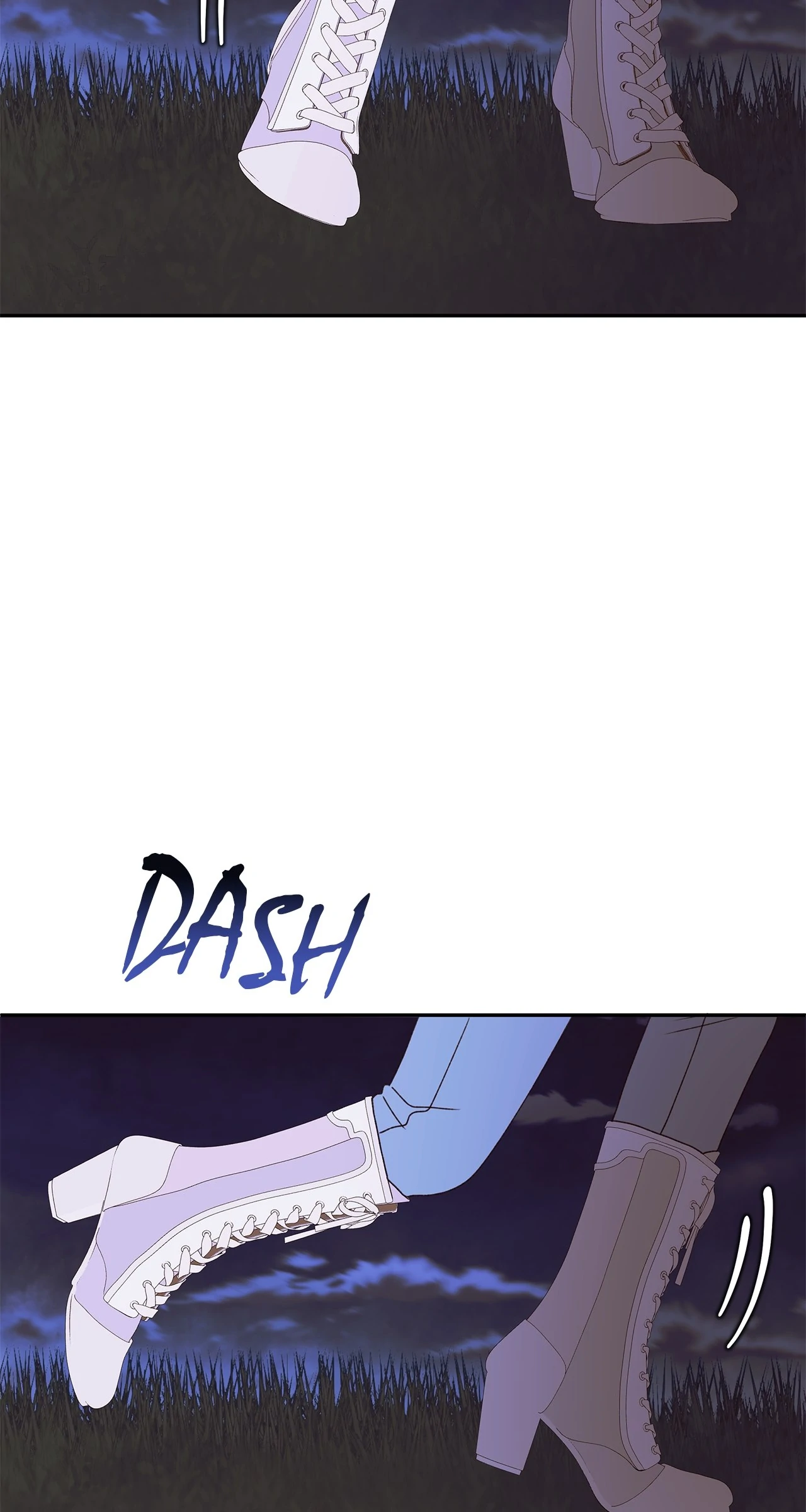 Foam of the Waves Chapter 55 - page 54
