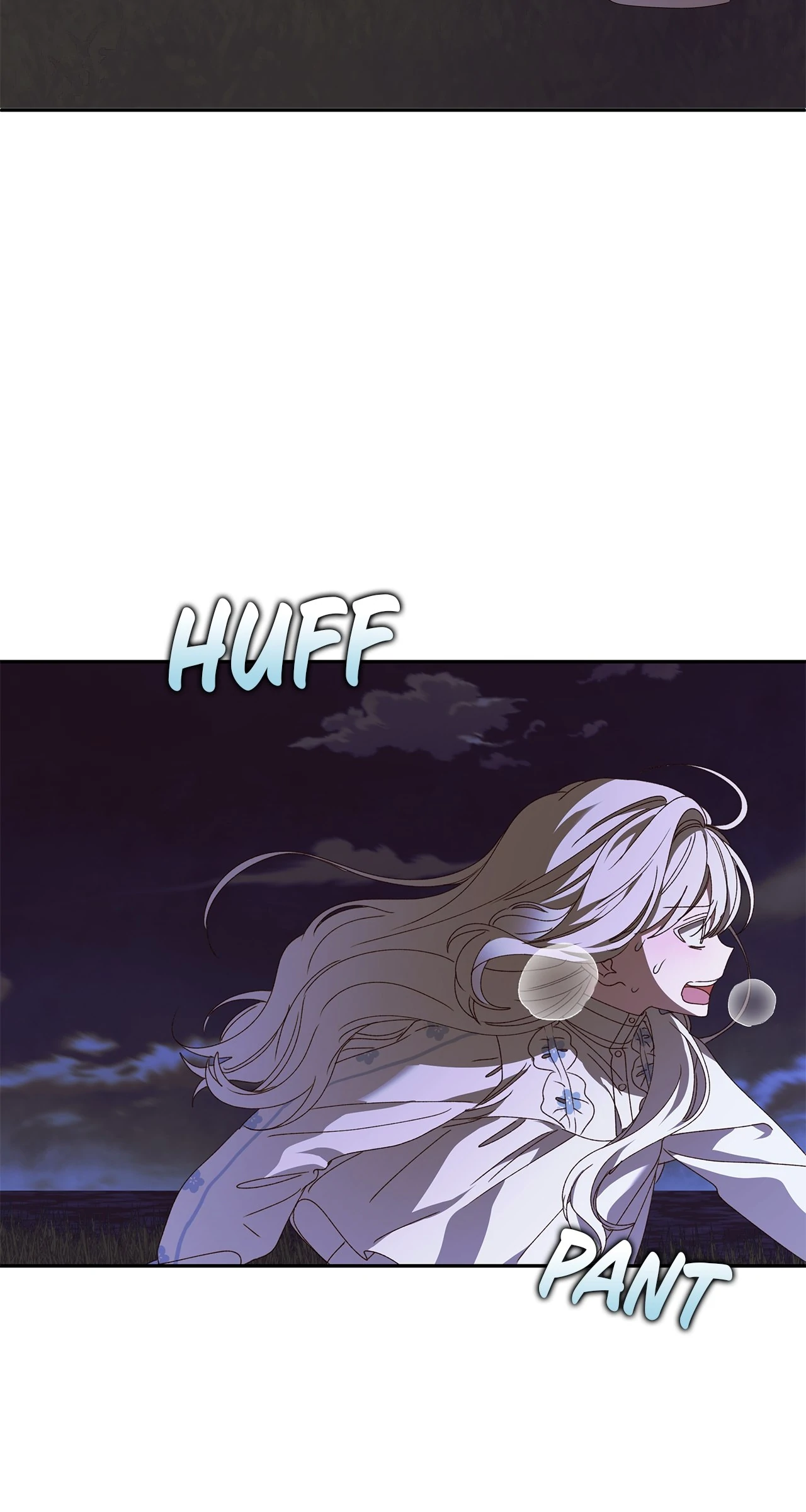 Foam of the Waves Chapter 55 - page 55
