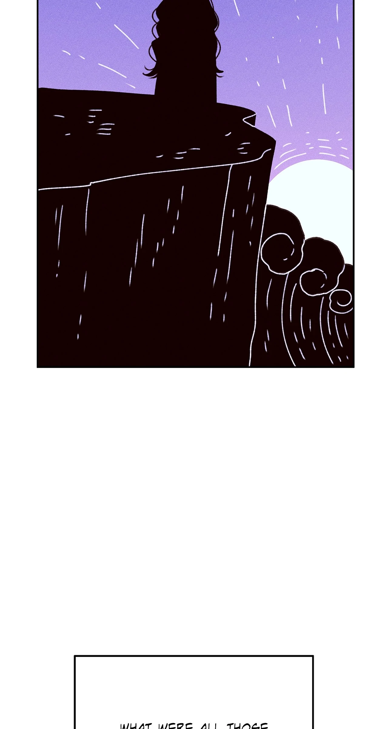 Foam of the Waves Chapter 55 - page 60