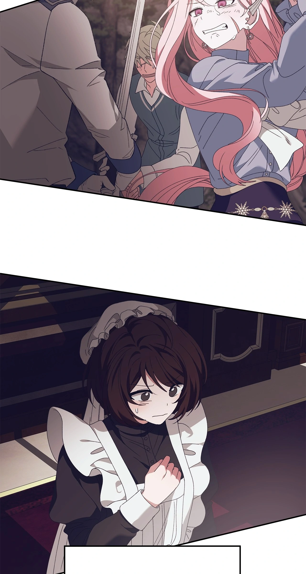 Foam of the Waves Chapter 55 - page 62