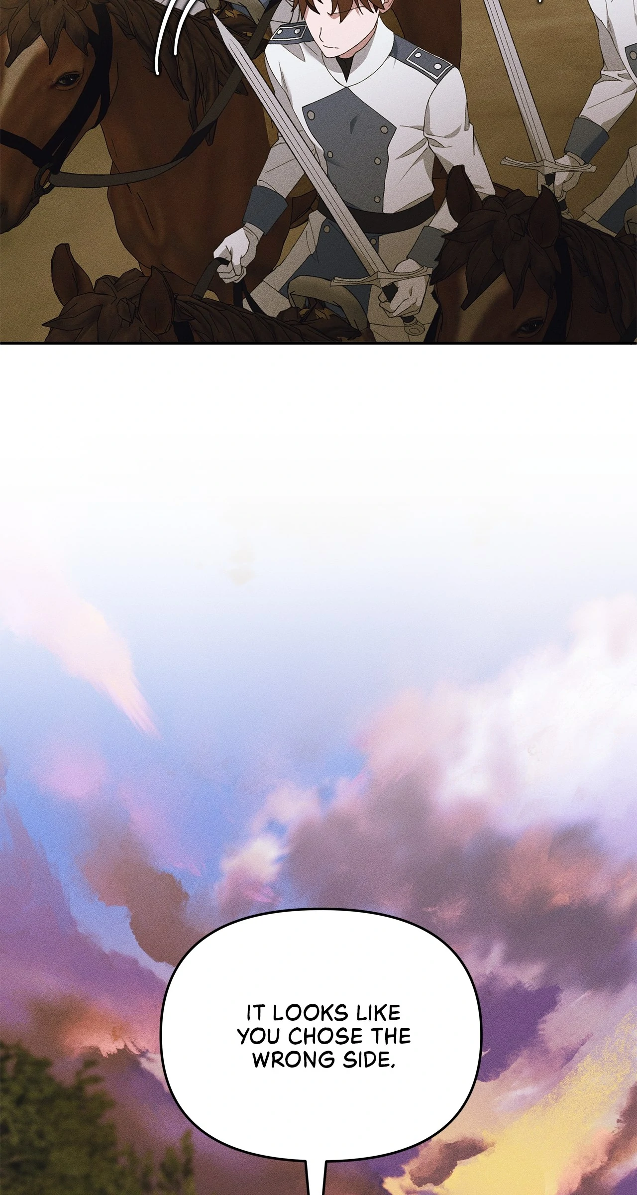 Foam of the Waves Chapter 55 - page 7
