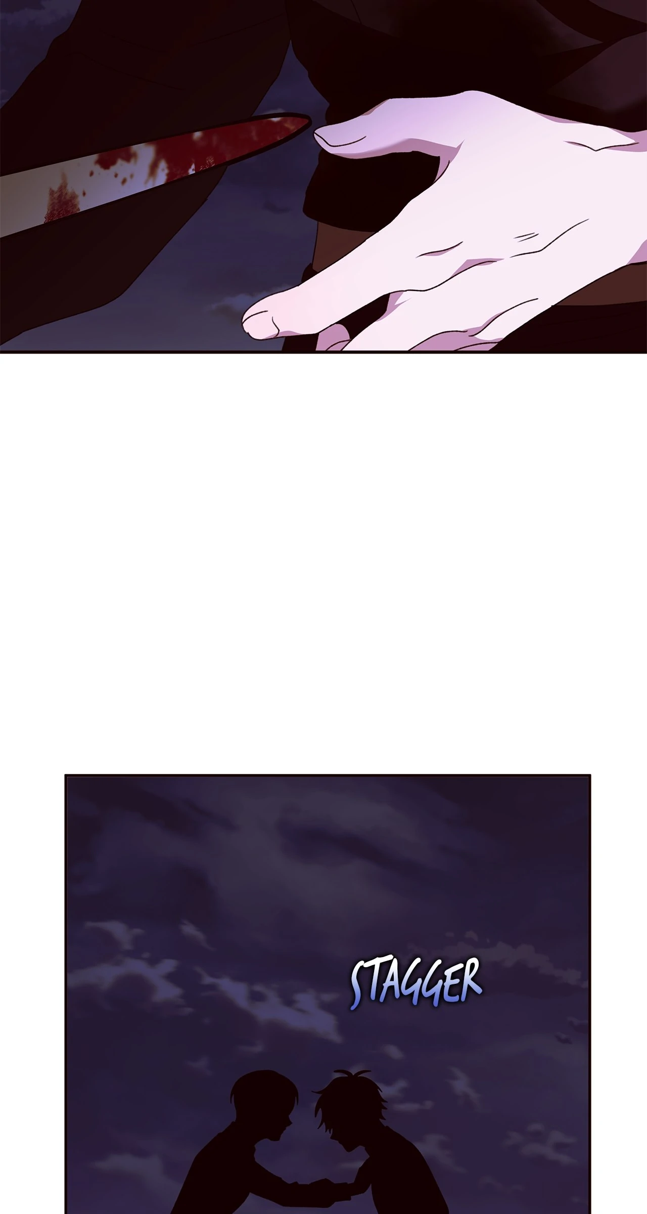 Foam of the Waves Chapter 55 - page 72