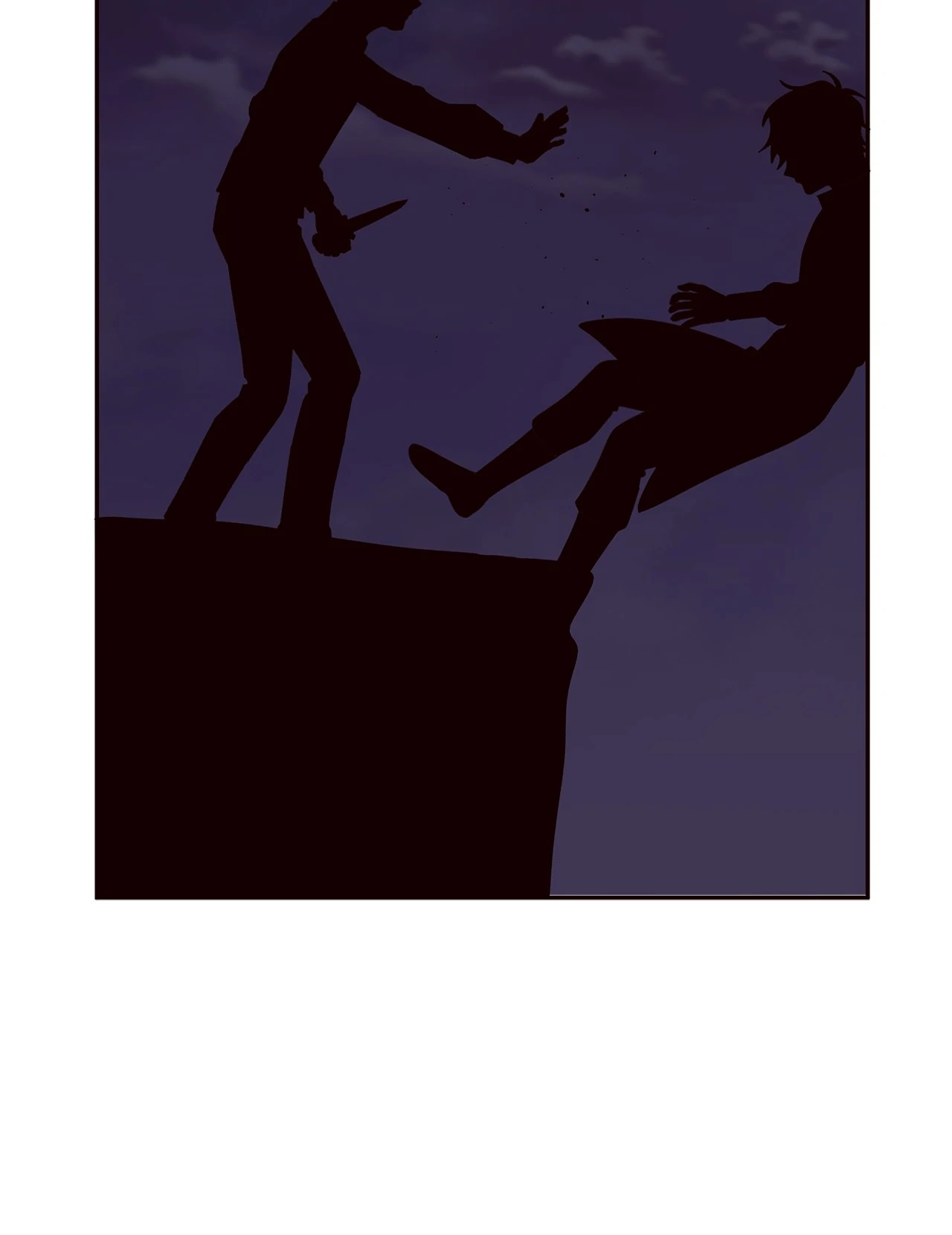 Foam of the Waves Chapter 55 - page 74