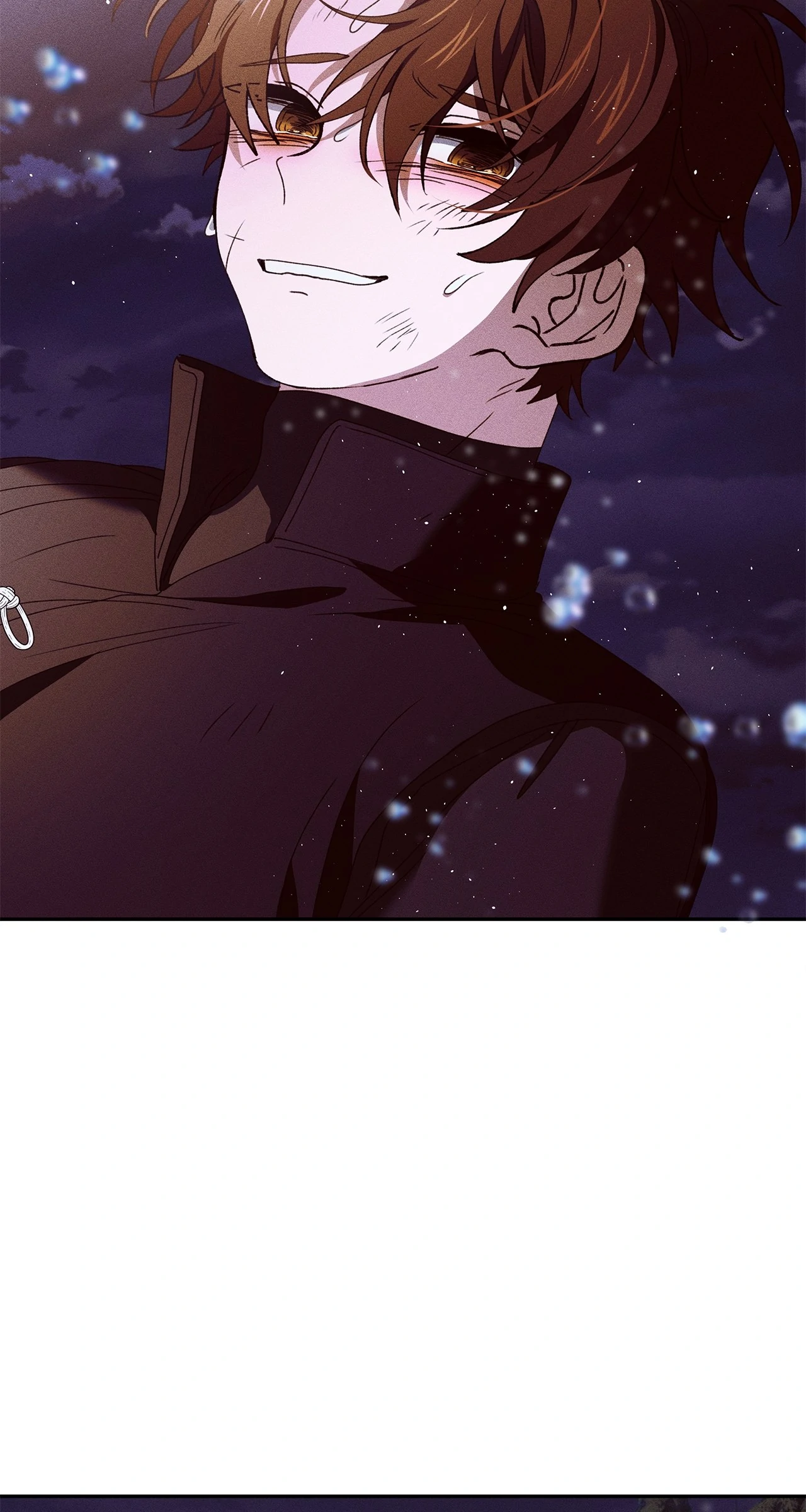Foam of the Waves Chapter 55 - page 76
