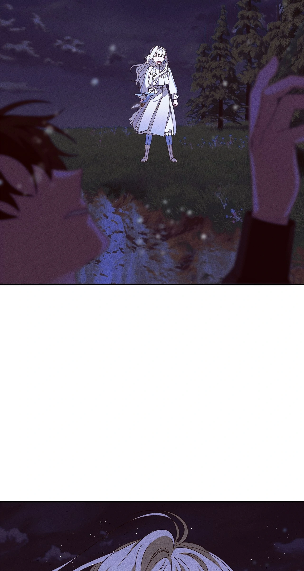 Foam of the Waves Chapter 55 - page 77