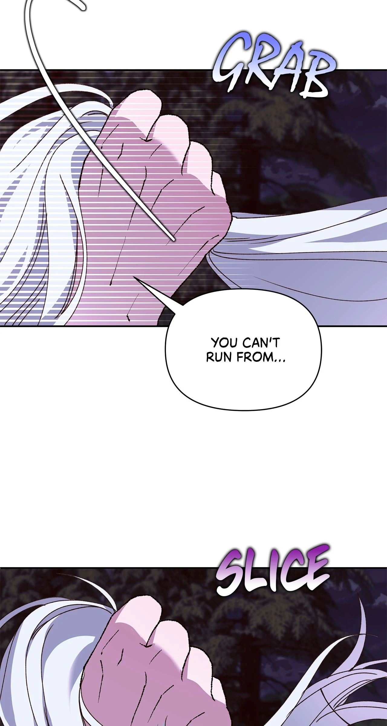 Foam of the Waves Chapter 55 - page 82