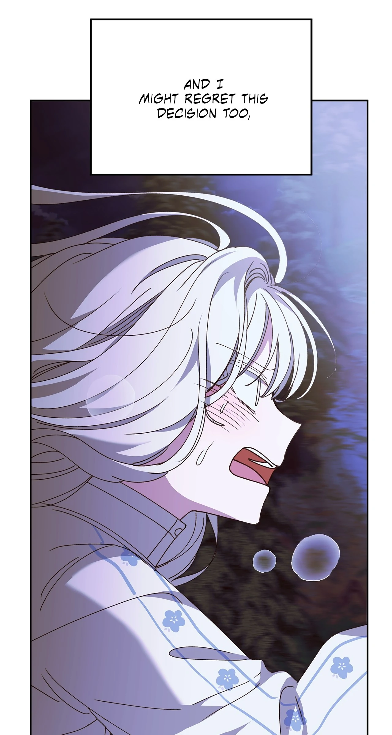 Foam of the Waves Chapter 55 - page 88