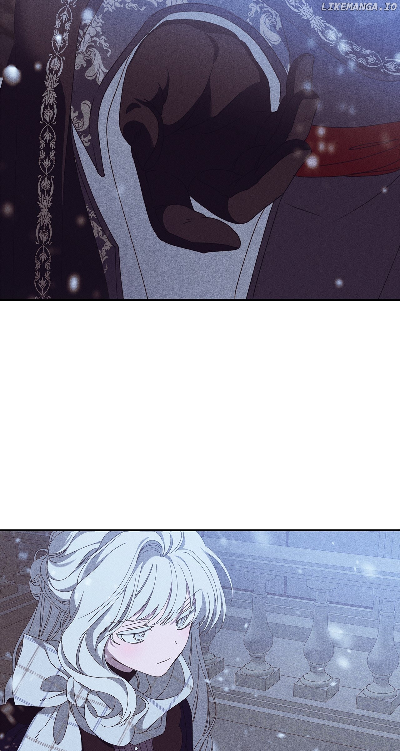 Foam of the Waves Chapter 41 - page 10