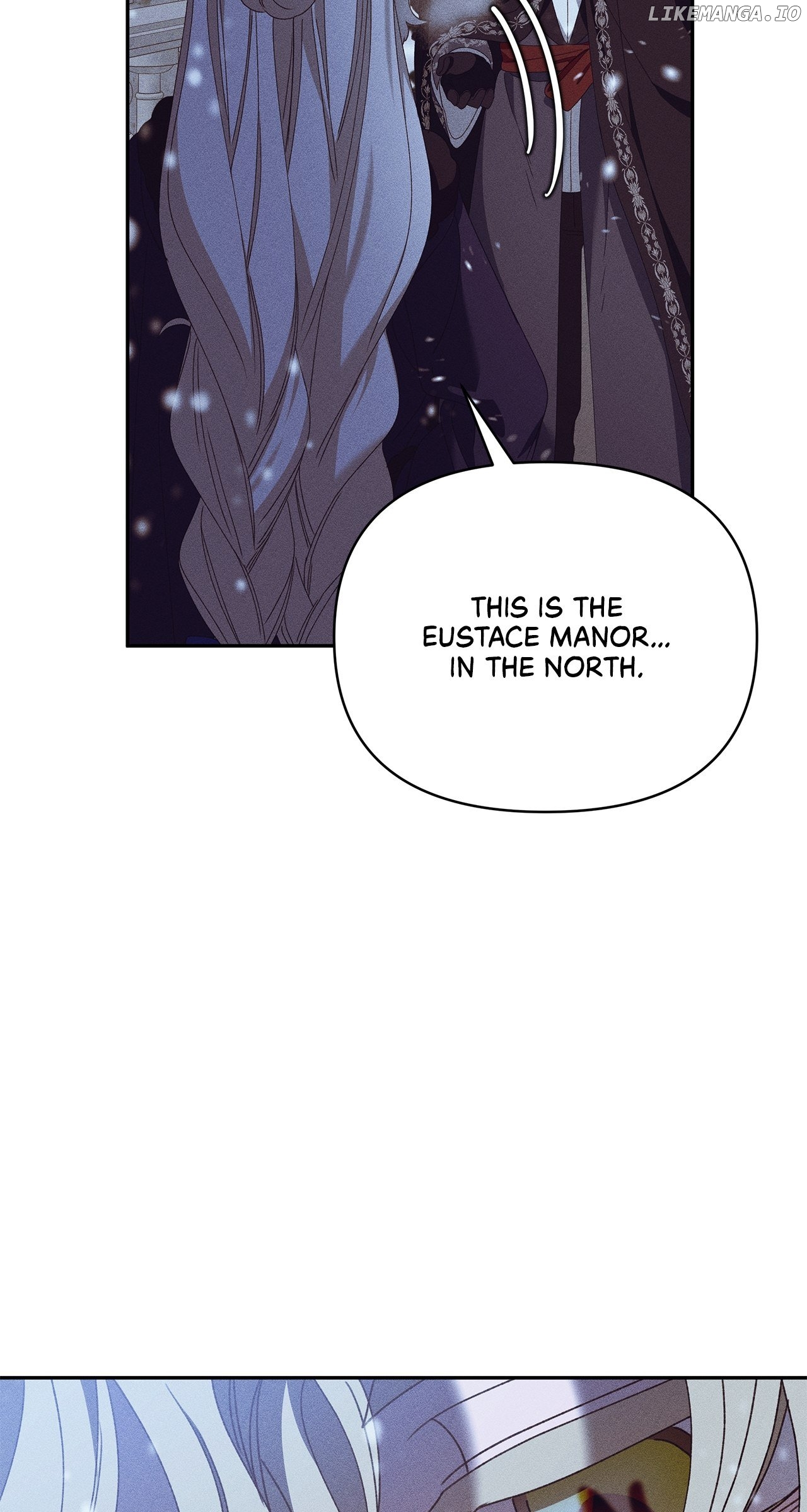 Foam of the Waves Chapter 41 - page 12