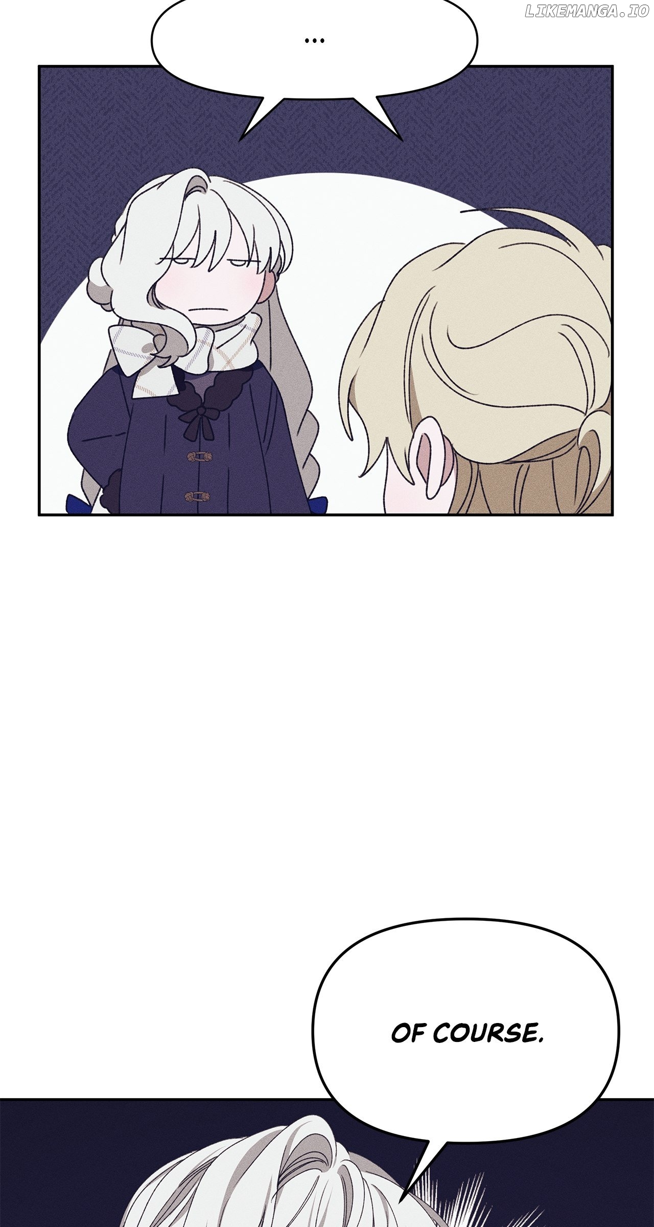 Foam of the Waves Chapter 41 - page 18