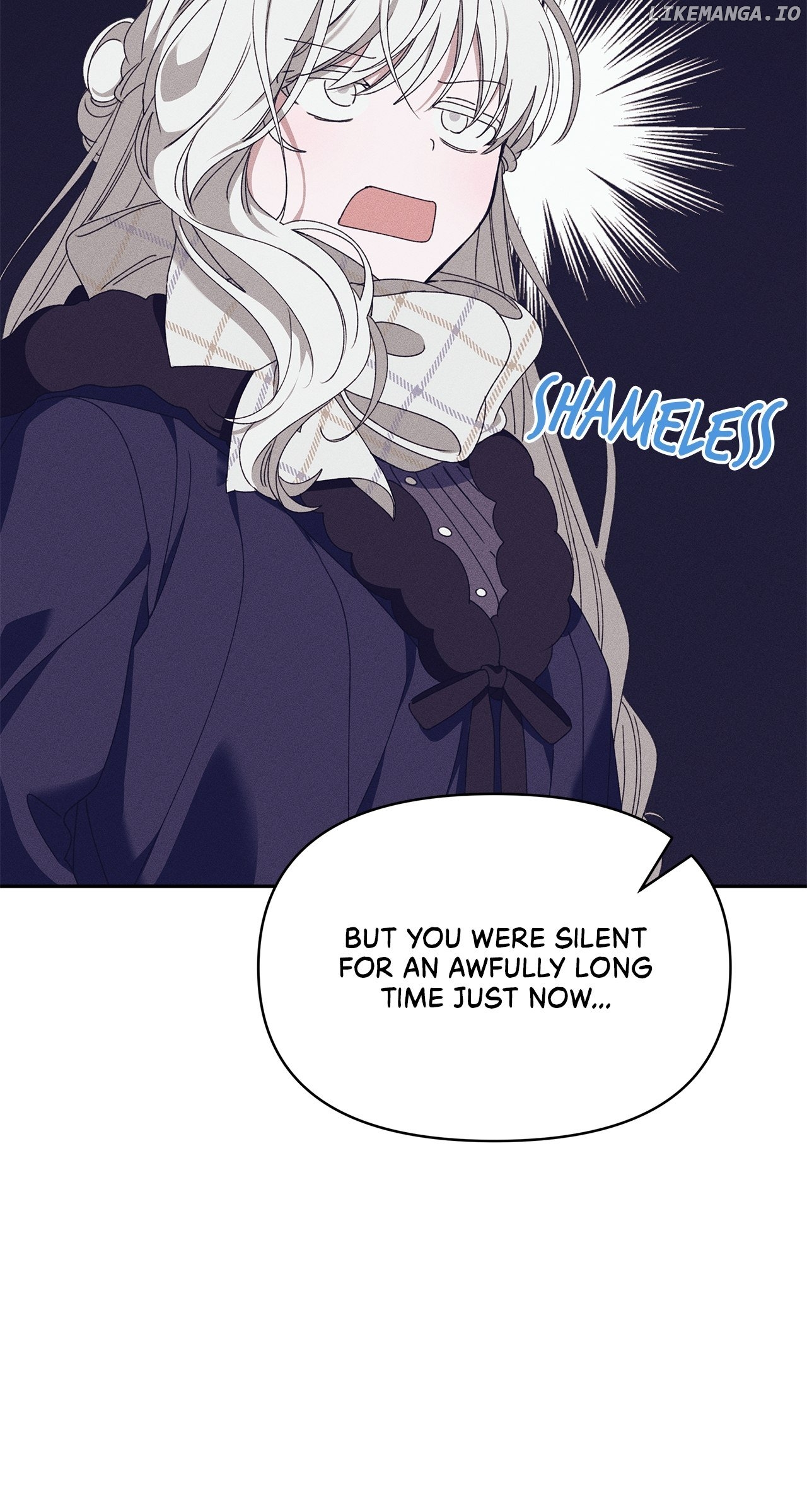 Foam of the Waves Chapter 41 - page 19