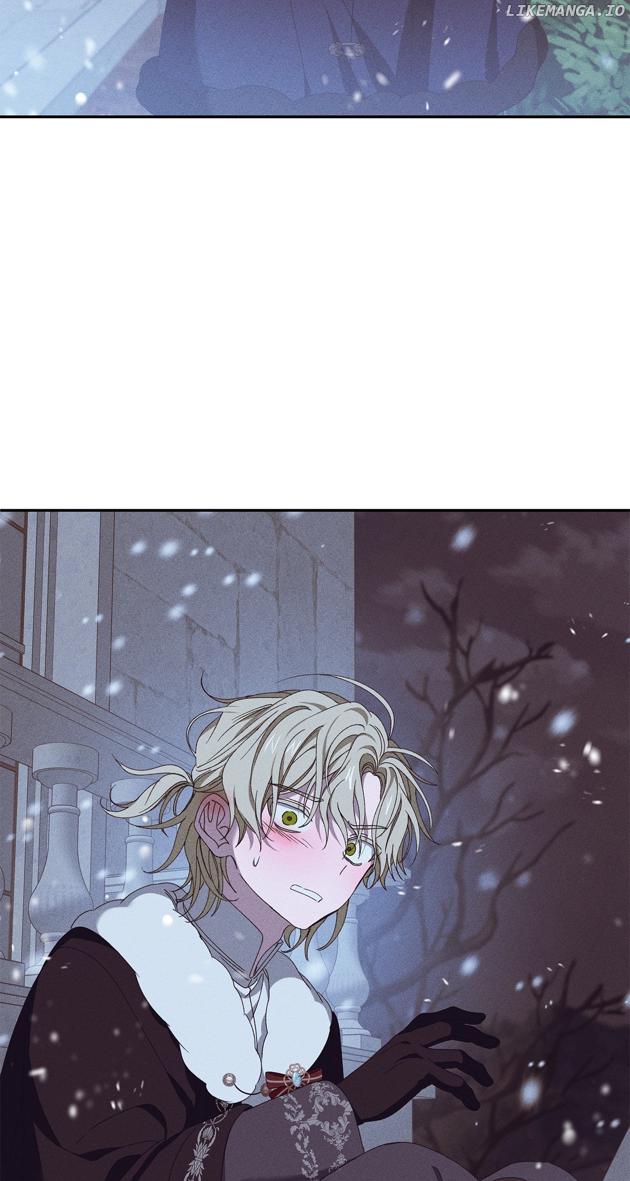 Foam of the Waves Chapter 41 - page 2