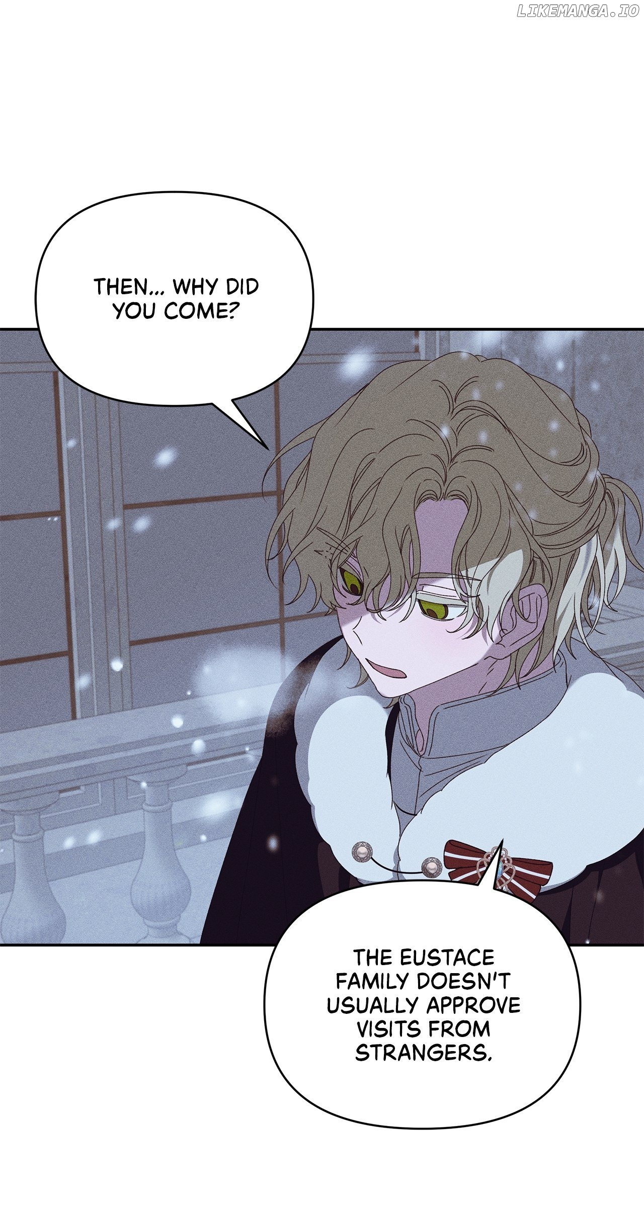 Foam of the Waves Chapter 41 - page 20