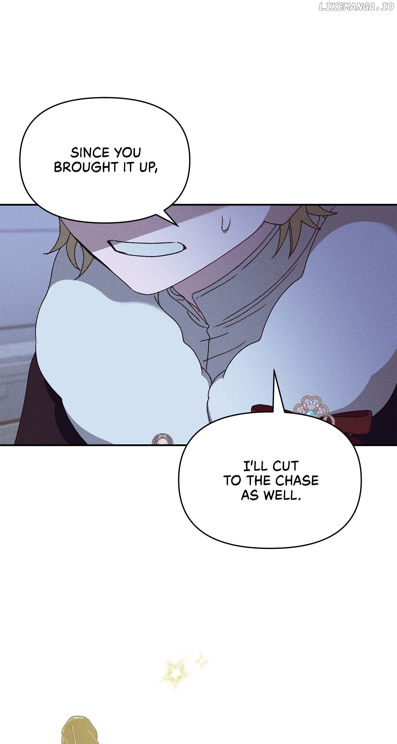 Foam of the Waves Chapter 41 - page 24