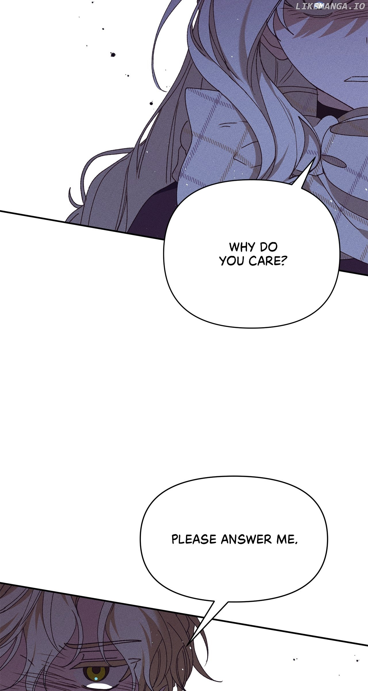 Foam of the Waves Chapter 41 - page 28