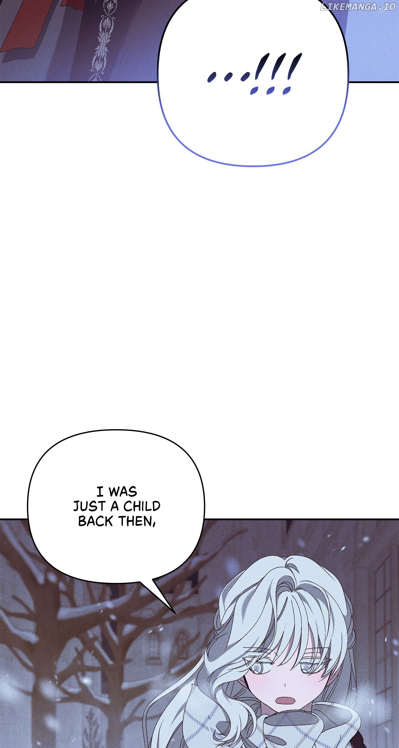 Foam of the Waves Chapter 41 - page 34