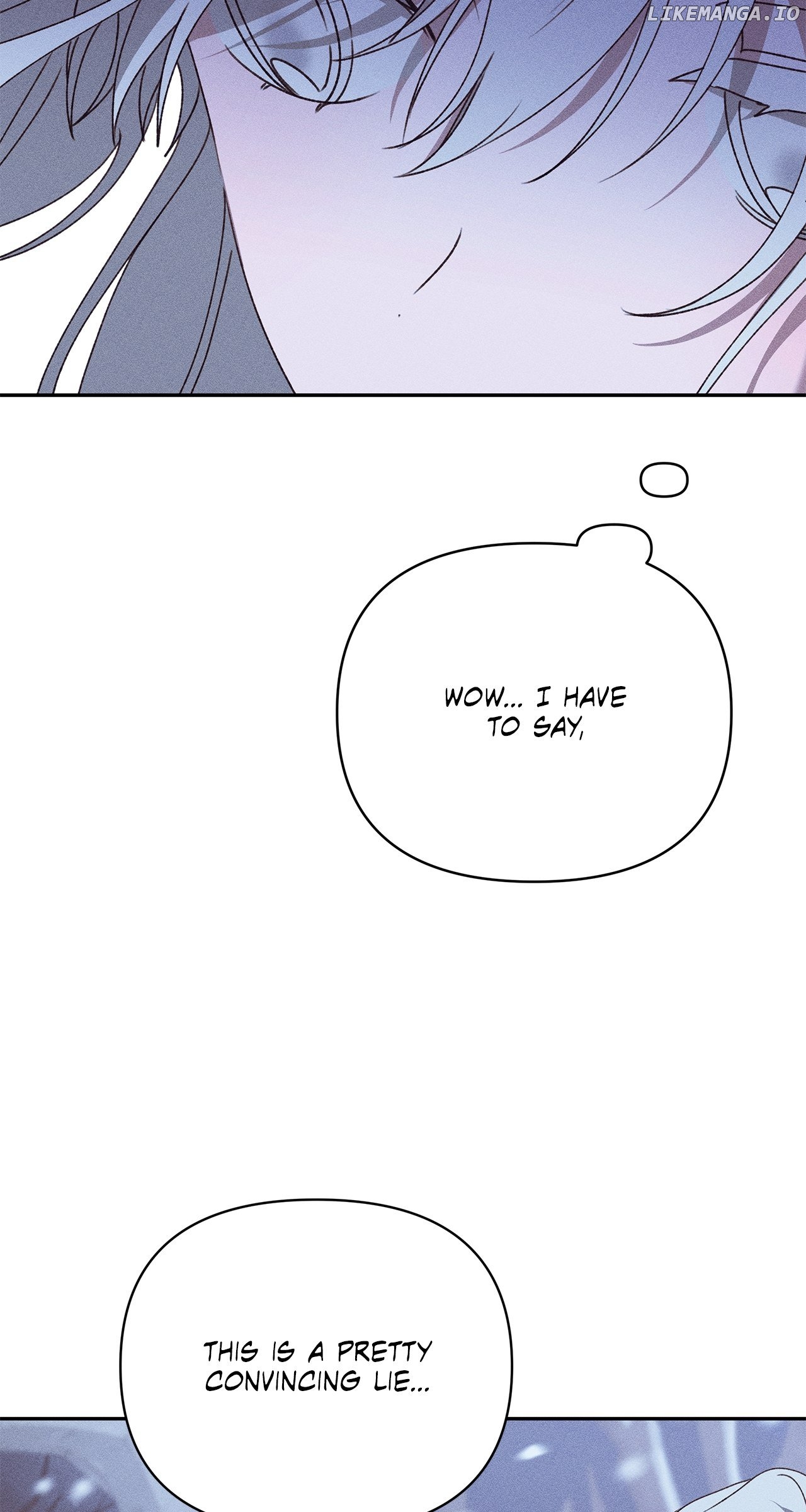Foam of the Waves Chapter 41 - page 36