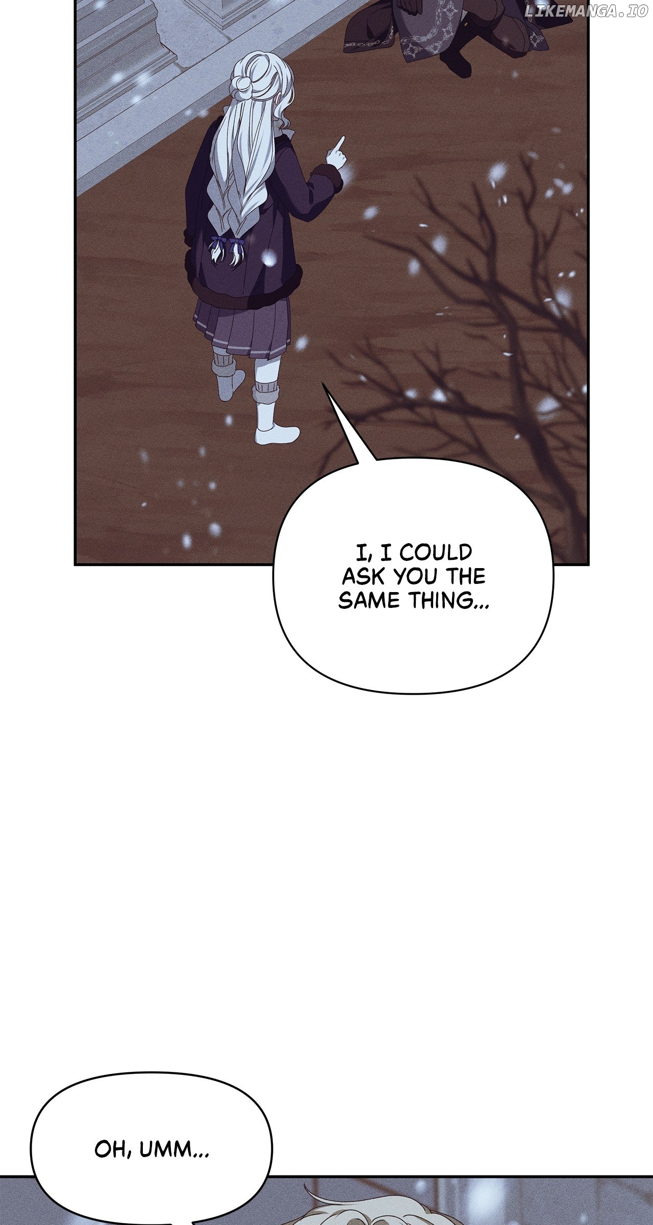 Foam of the Waves Chapter 41 - page 4