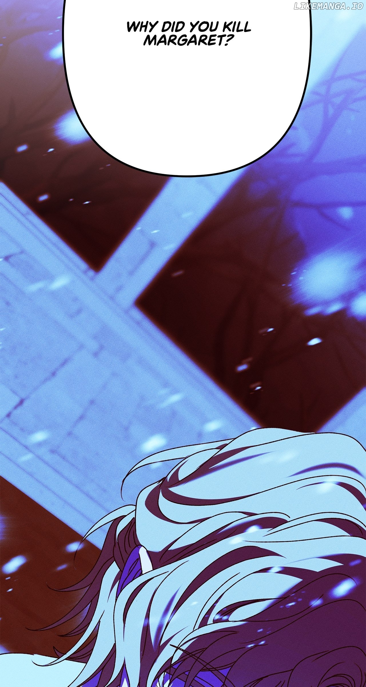 Foam of the Waves Chapter 41 - page 43