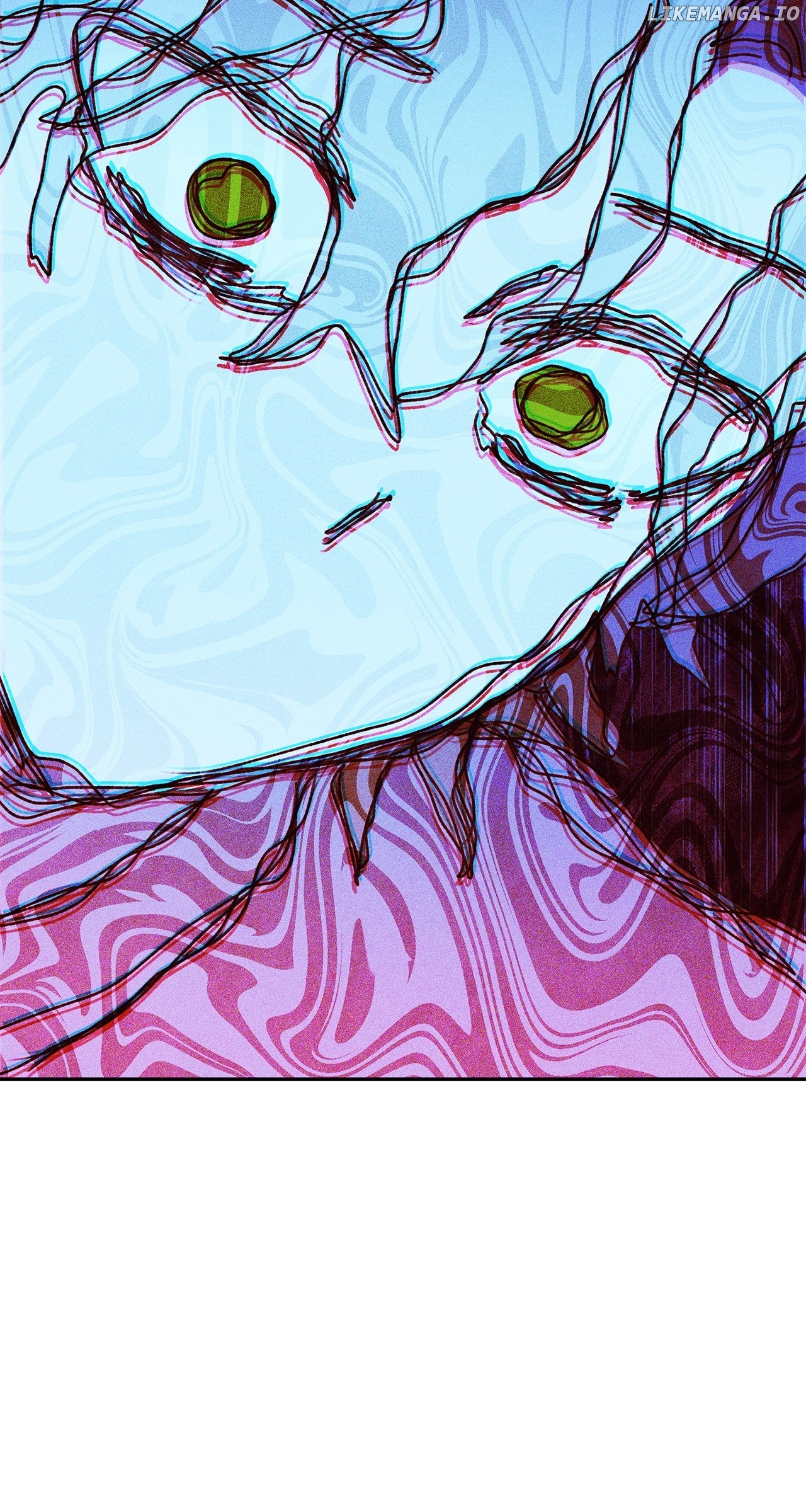 Foam of the Waves Chapter 41 - page 46