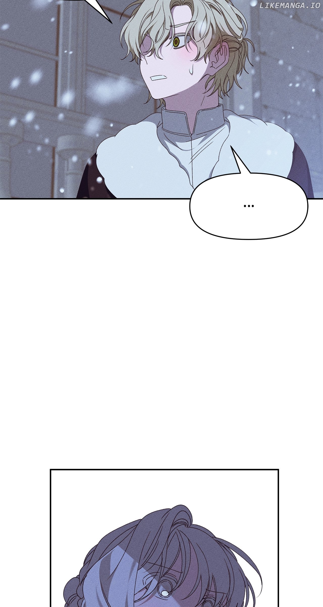 Foam of the Waves Chapter 41 - page 5