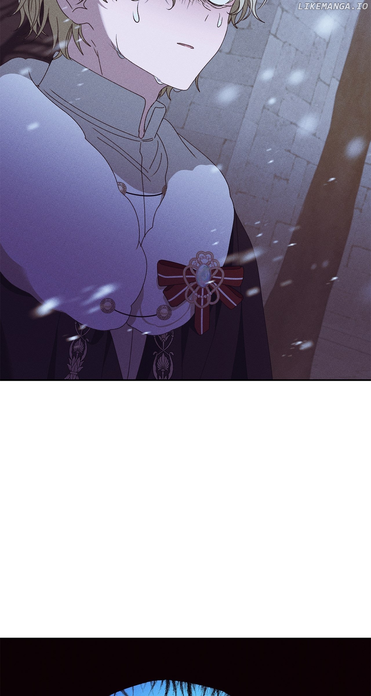 Foam of the Waves Chapter 41 - page 52