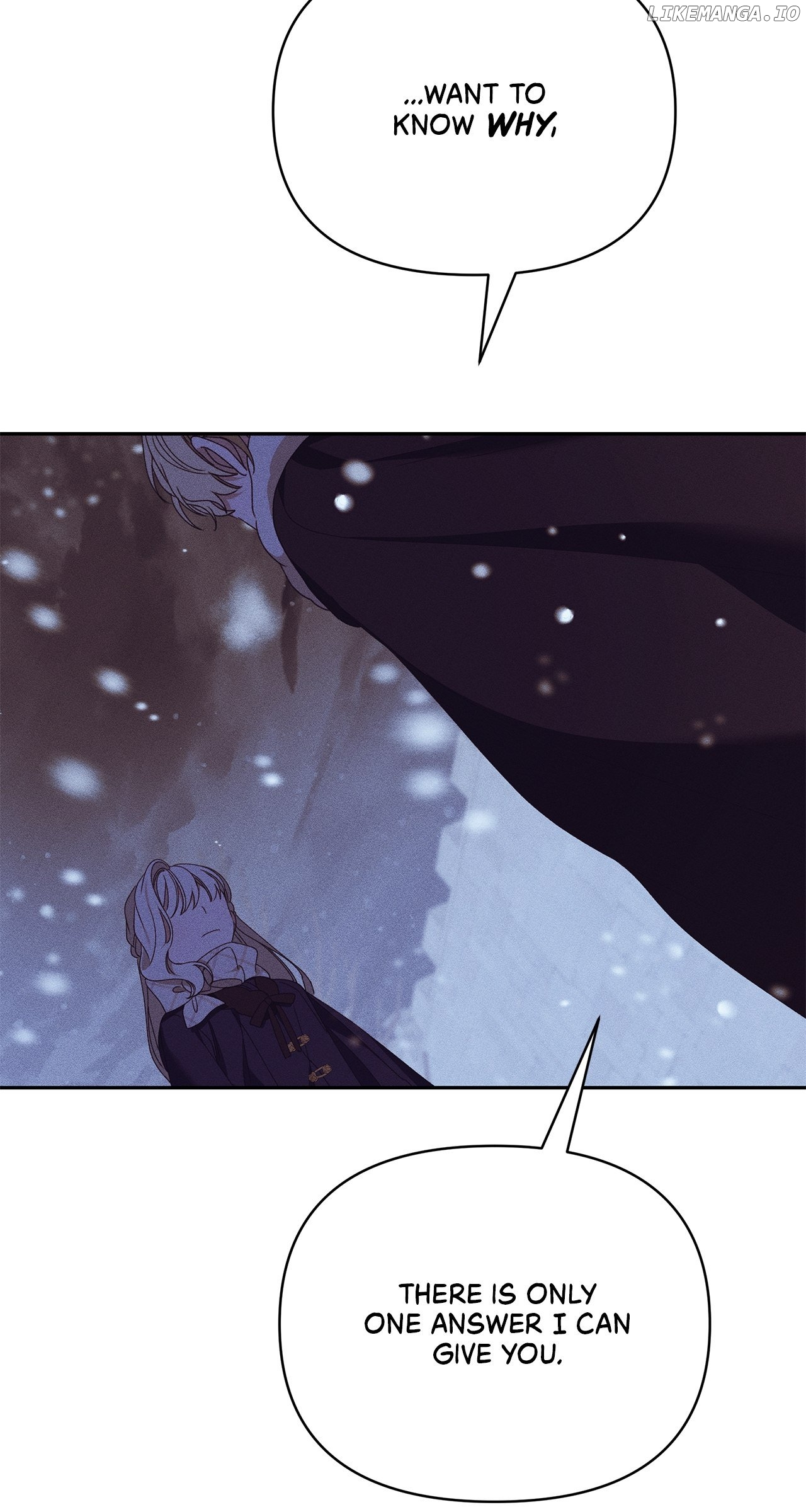 Foam of the Waves Chapter 41 - page 58