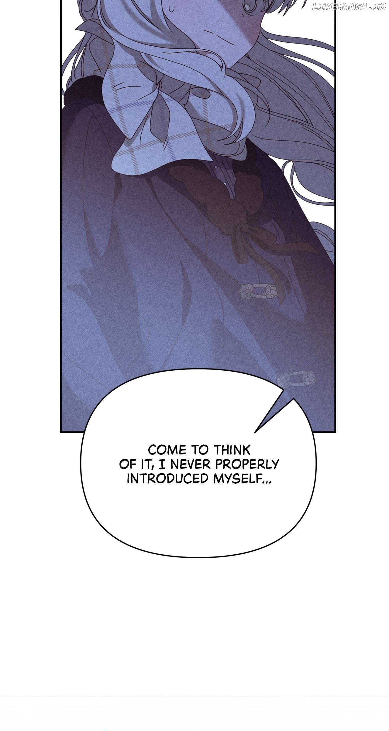 Foam of the Waves Chapter 41 - page 6