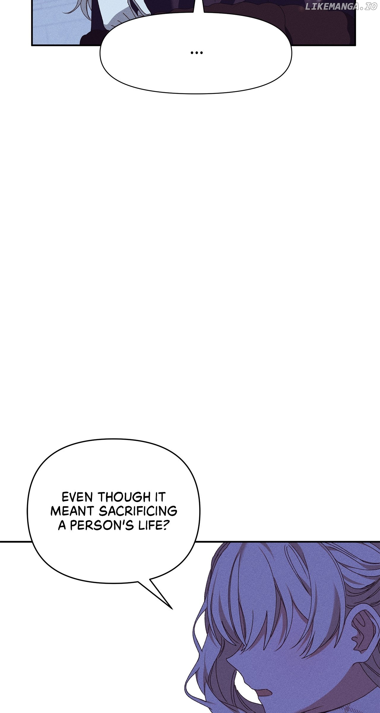 Foam of the Waves Chapter 41 - page 62
